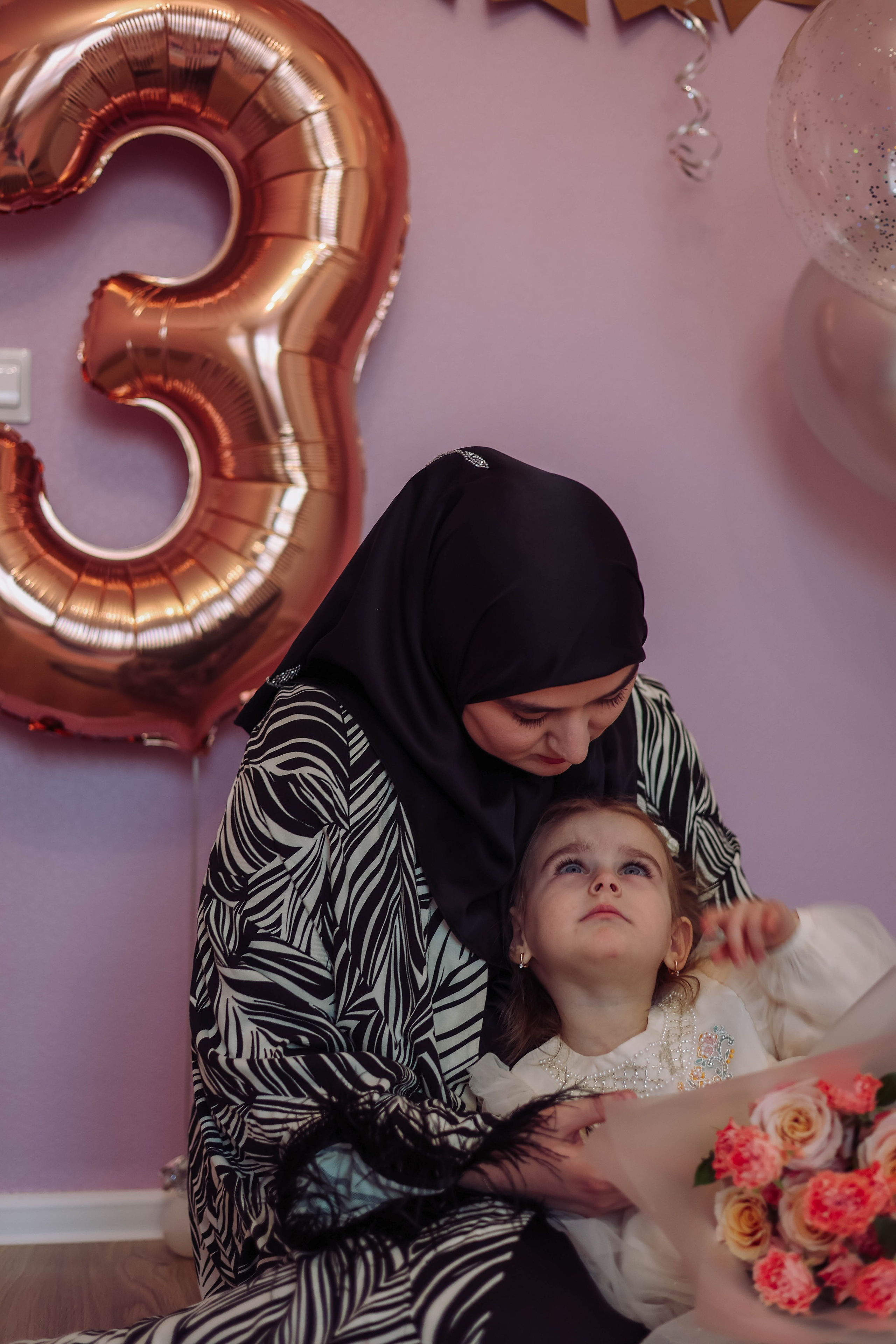 Аише 3. Фотограф в Москве Анастасия Калинина