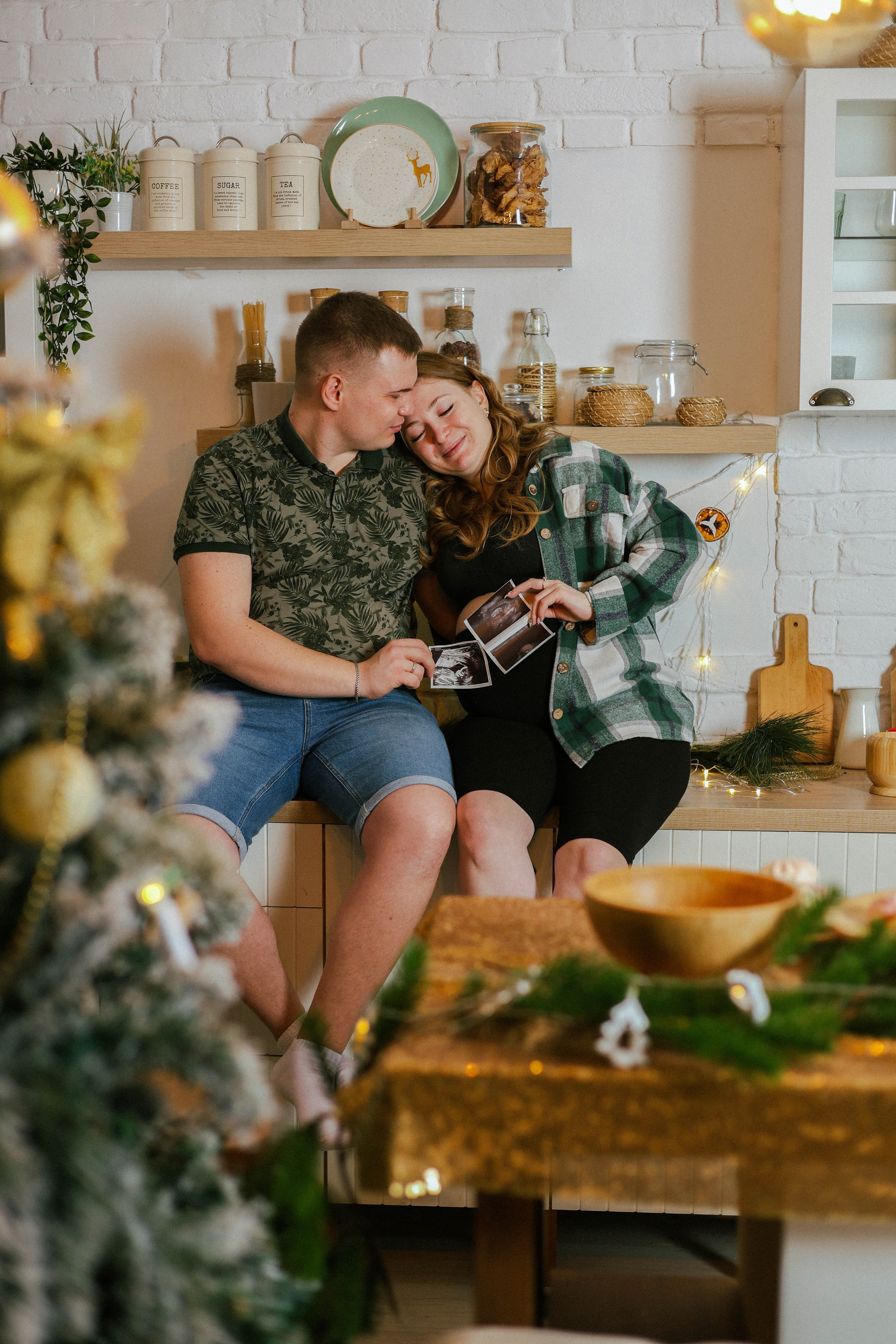 Евгения&Иван. Фотограф в Москве Анастасия Калинина