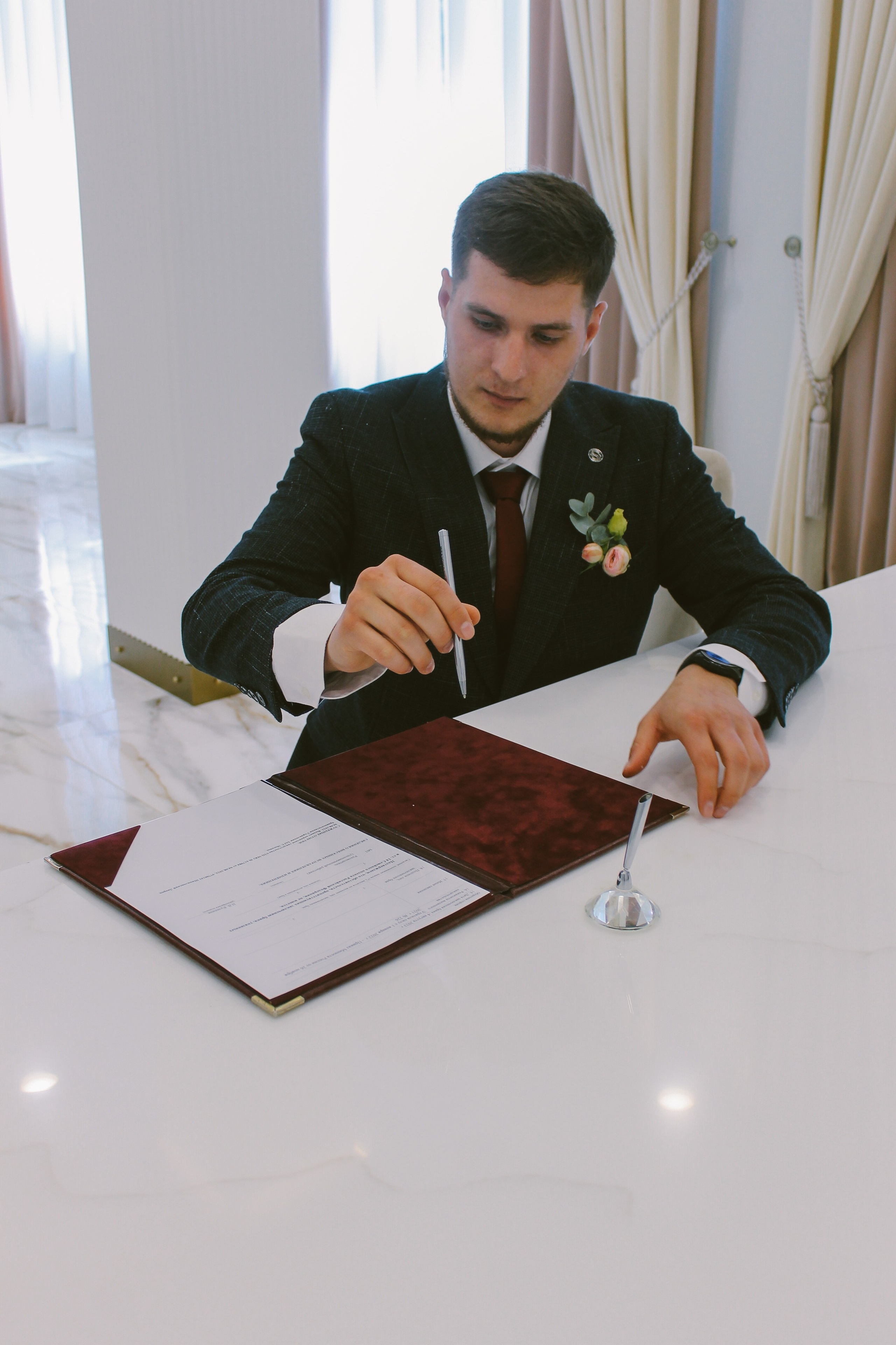 Мария. Фотограф в Москве Анастасия Калинина