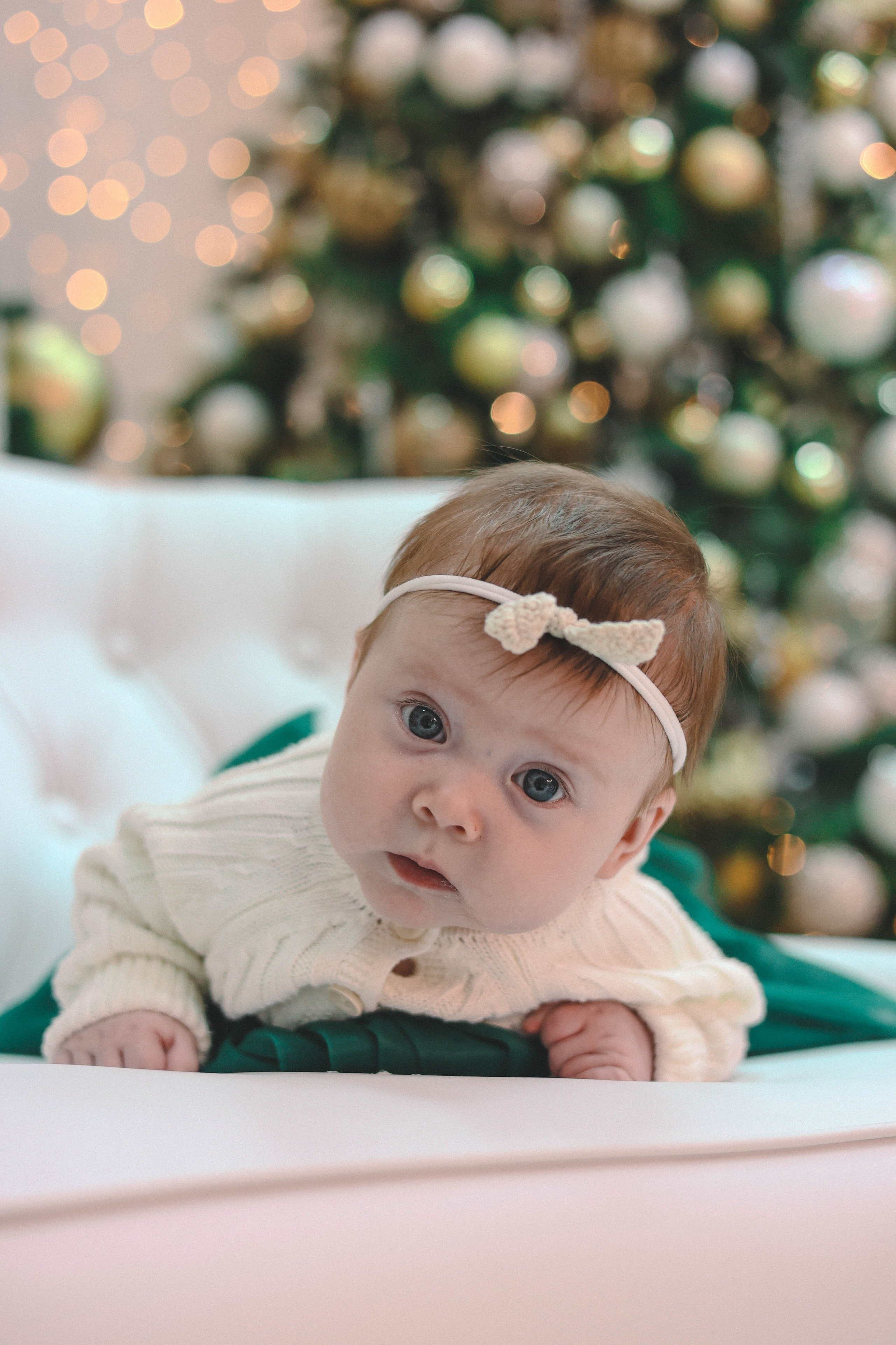 Новогодняя история «Яна и ее семья». Фотограф в Москве Анастасия Калинина