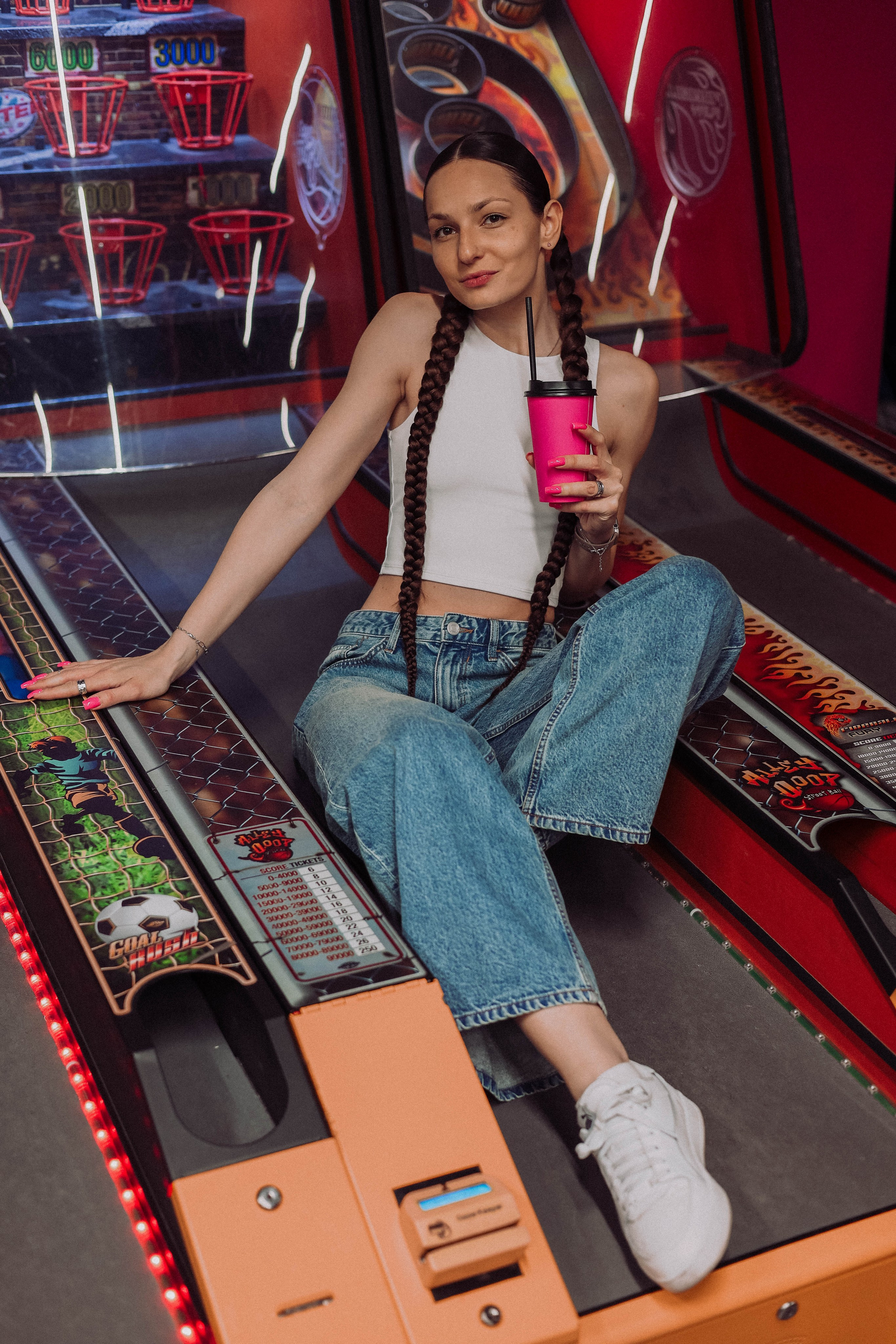 Анна. Фотограф в Москве Анастасия Калинина