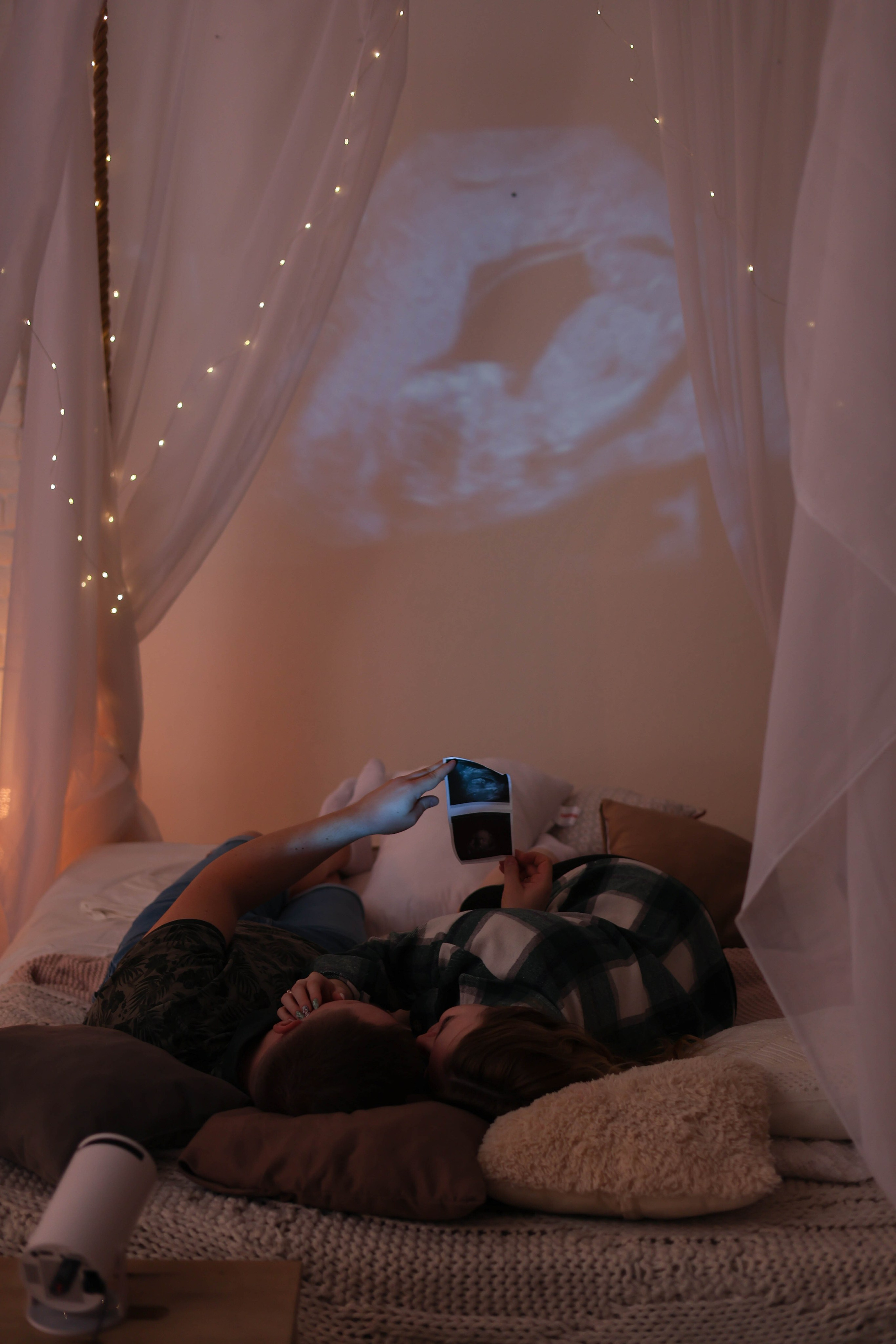 Евгения&Иван. Фотограф в Москве Анастасия Калинина