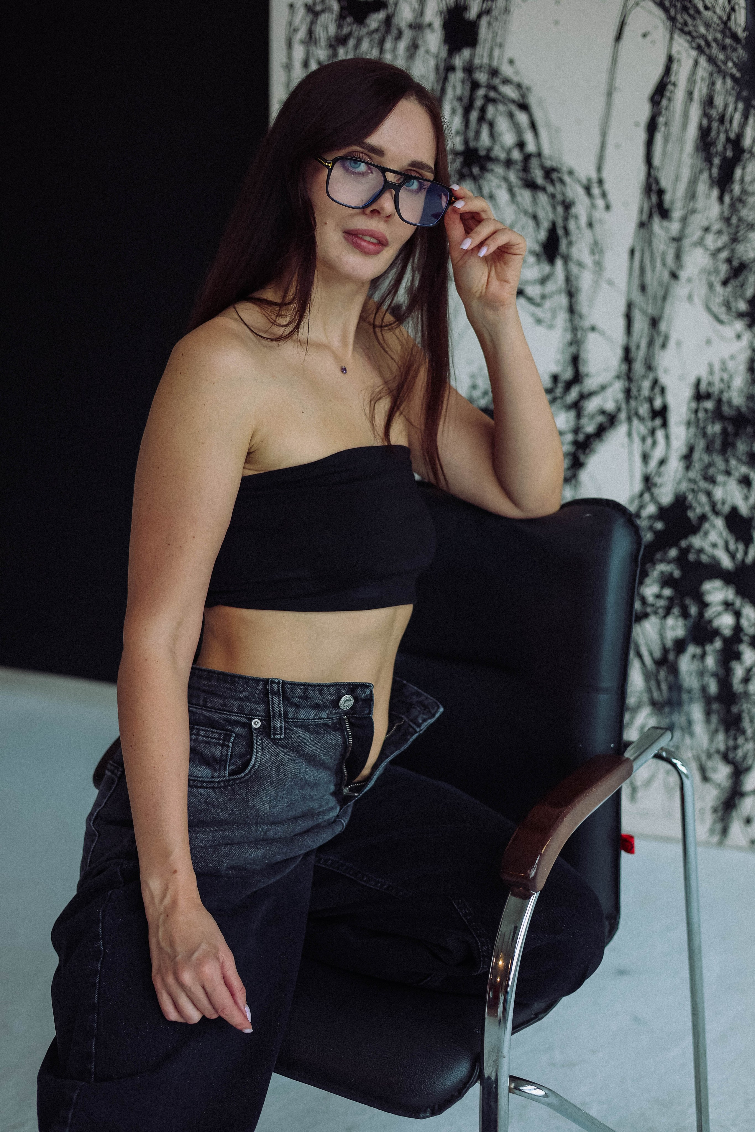 Натали. Фотограф в Москве Анастасия Калинина