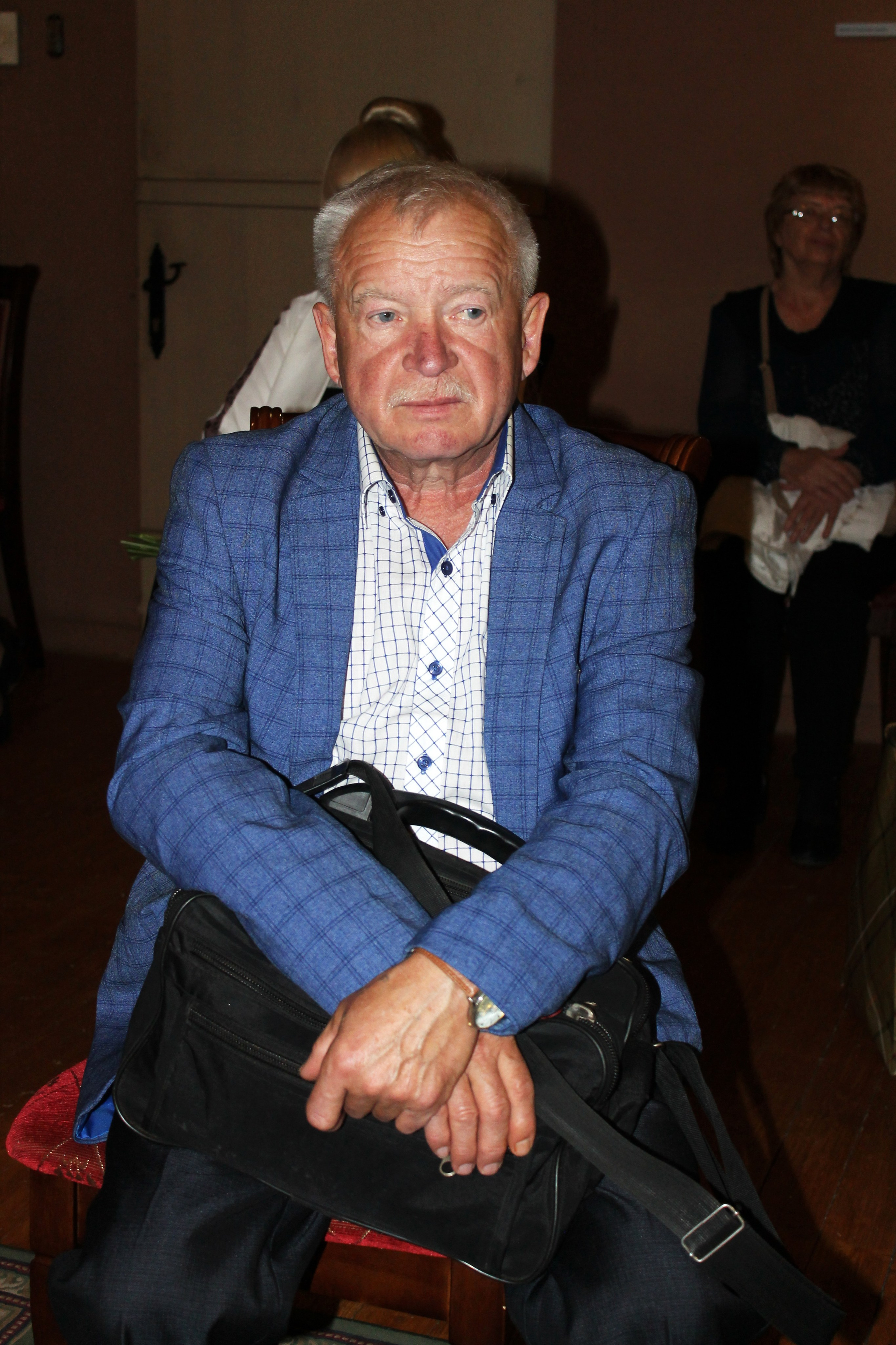 Ирина&Александр. Фотограф в Москве Анастасия Калинина