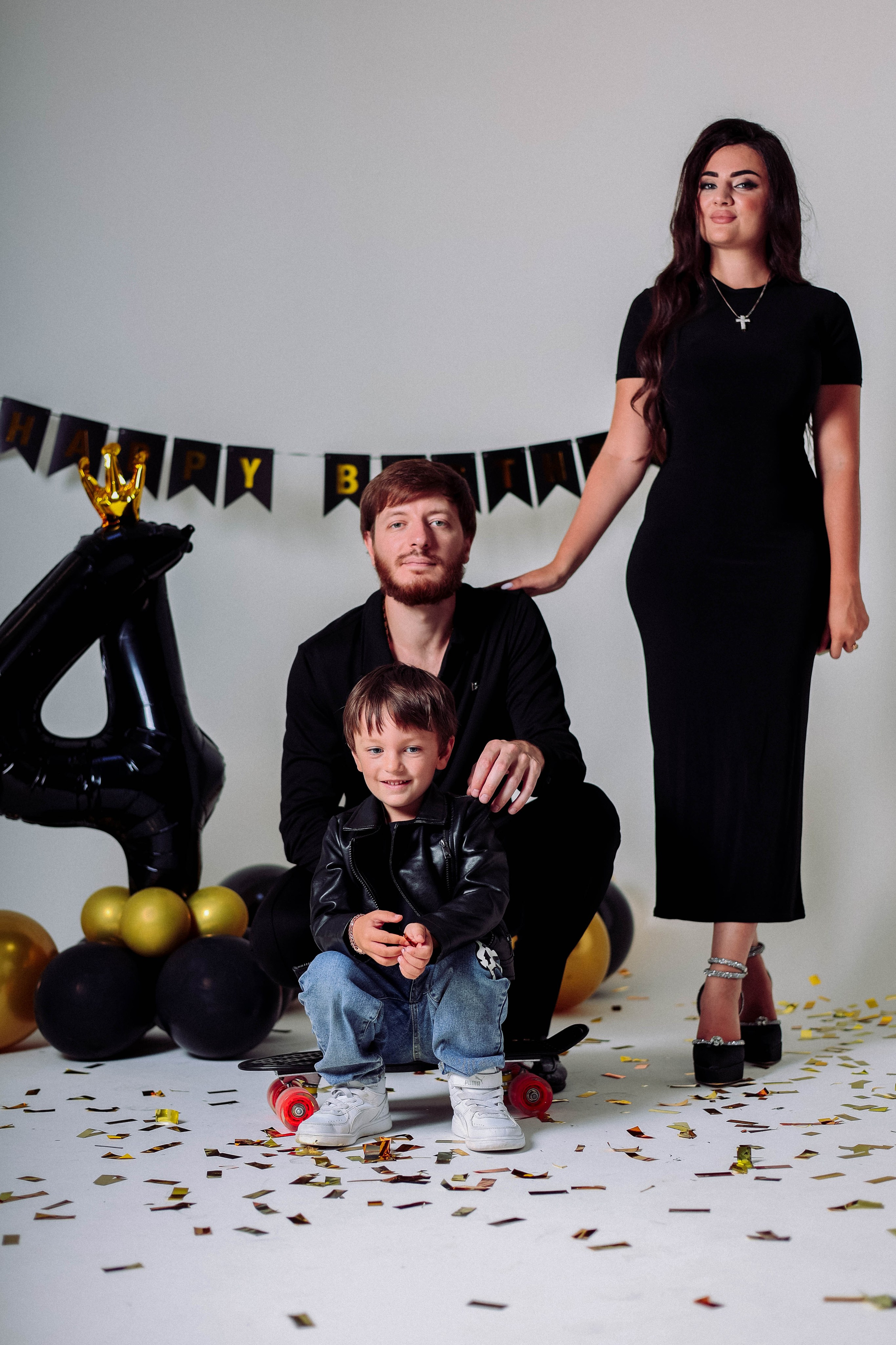 Давиду 4. Фотограф в Москве Анастасия Калинина