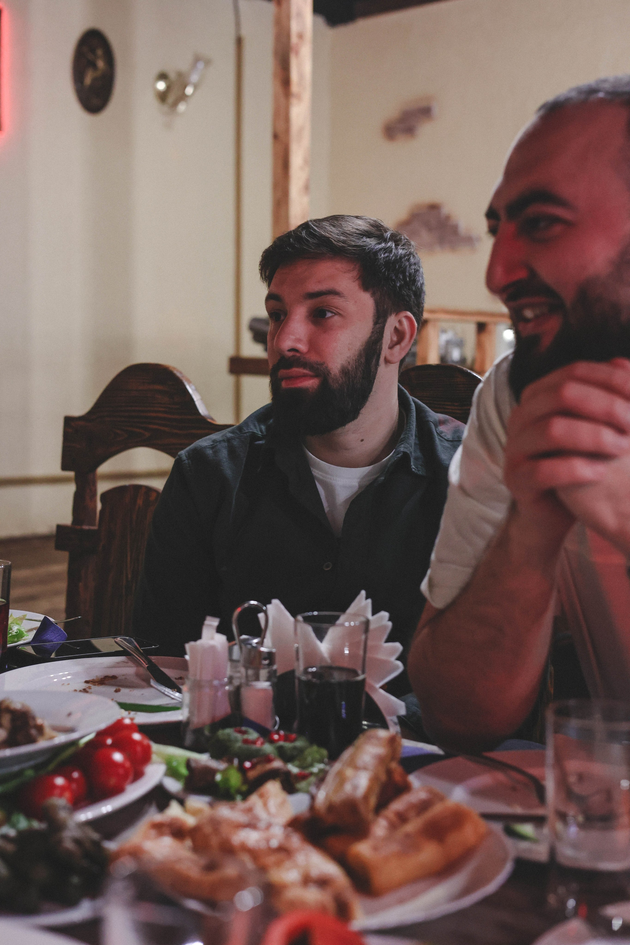 Праздник обрезания. Фотограф в Москве Анастасия Калинина