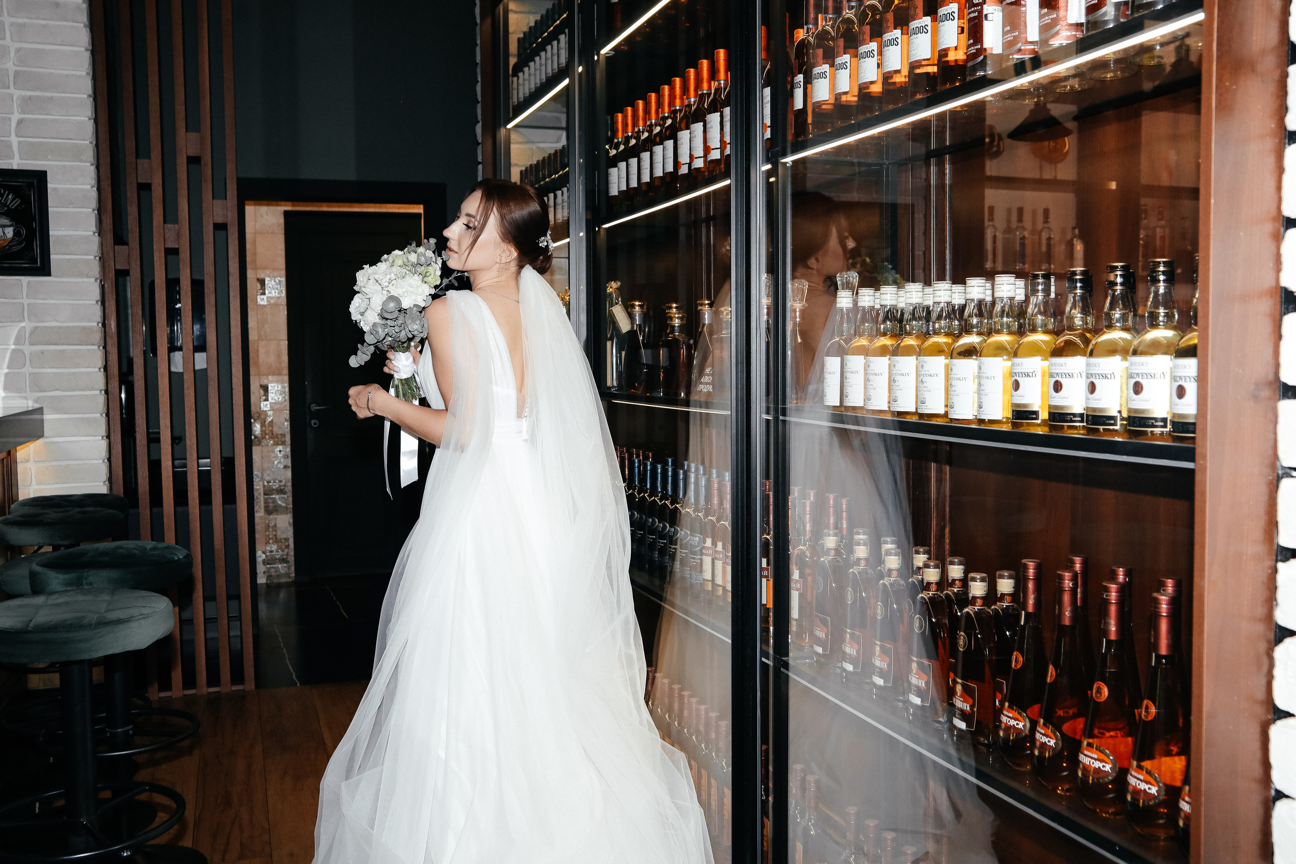 Оксана и Влад. Свадебный фотограф в Буденновске