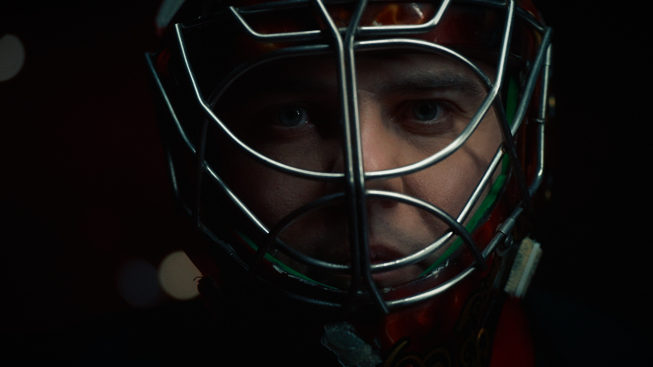 БОЛЬШОЙ СПОРТ. Колорист Кирилл Сокуренко