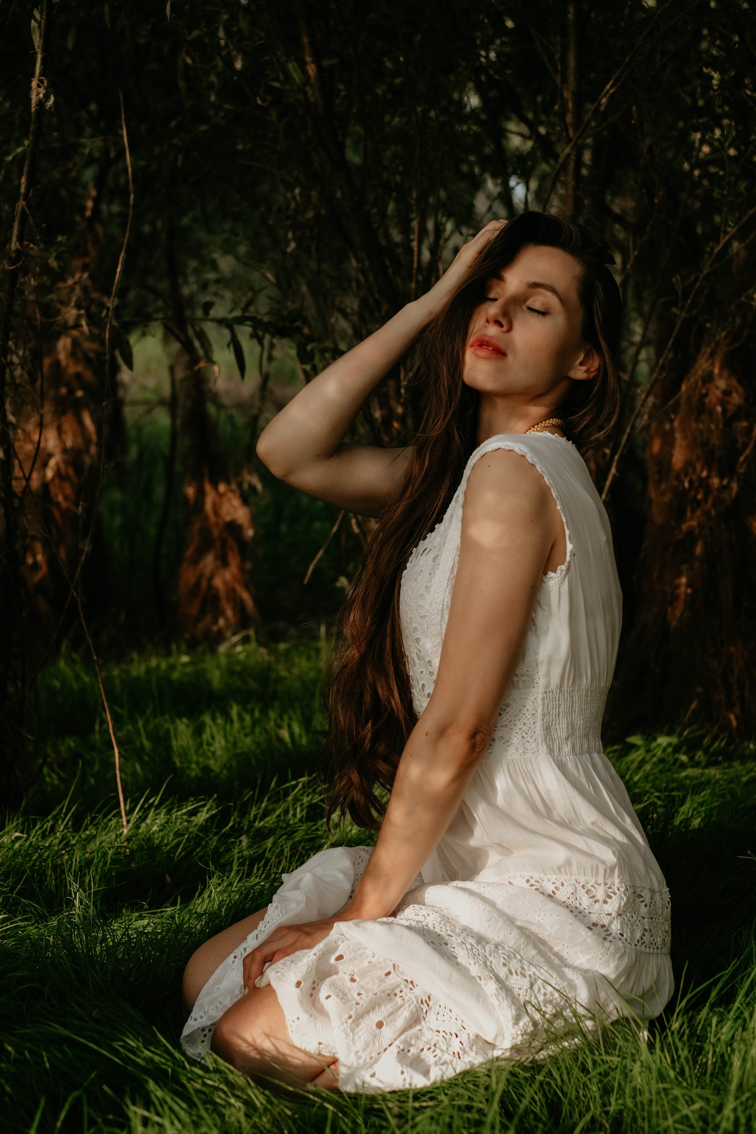 Ангелина. Елена Фирсова | Фотограф Астрахань