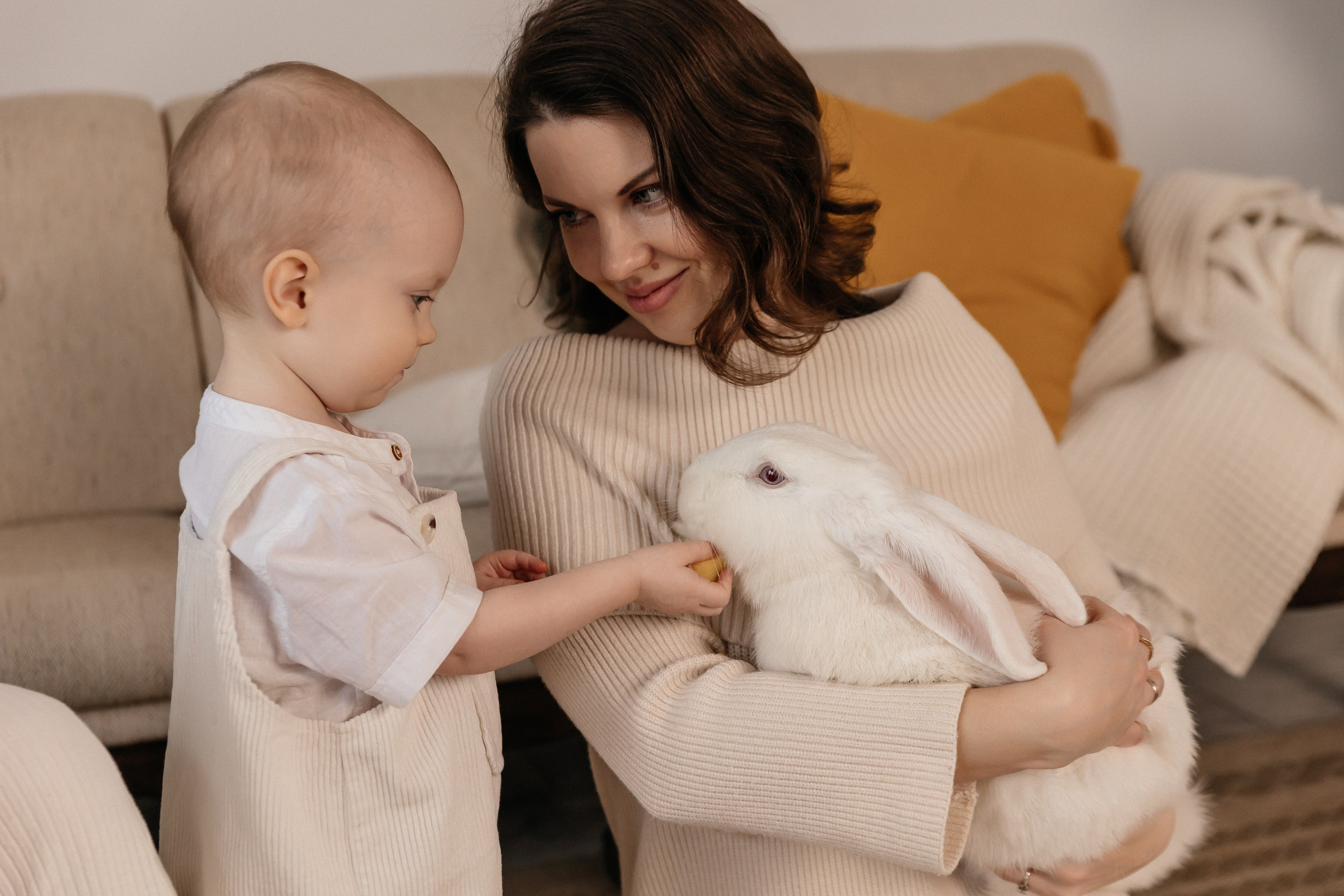 Анжела, Максим и Паша. Семейный фотограф Минск Усова Ольга