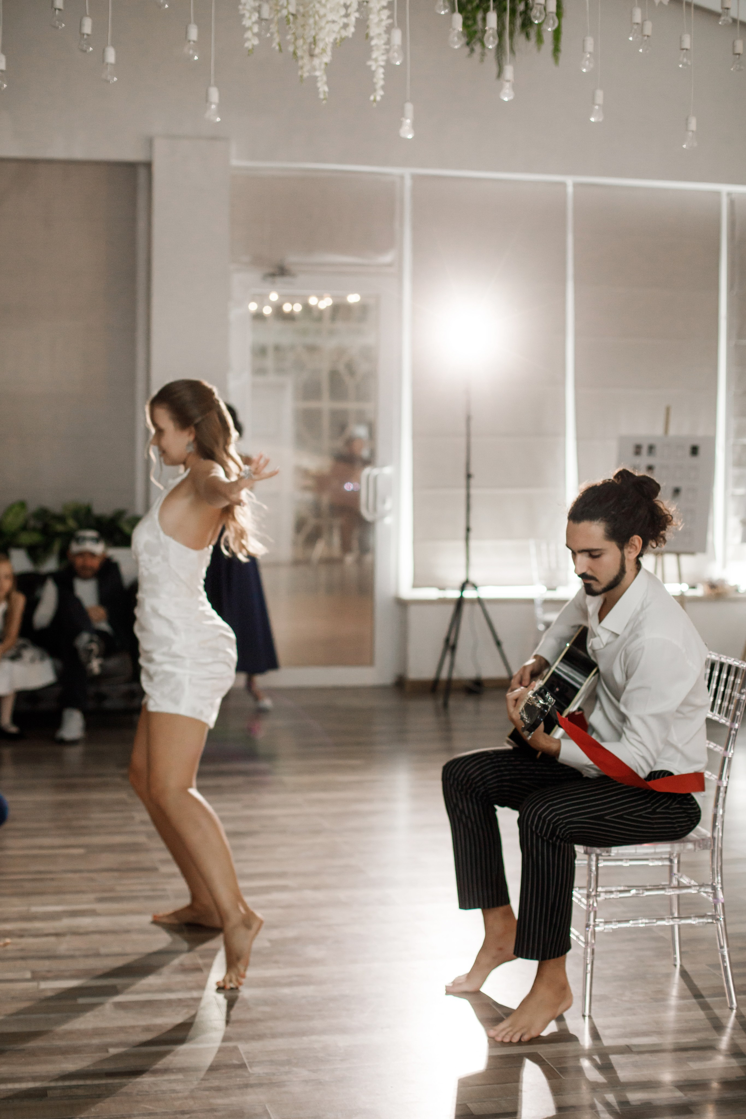 Дарья + Виталий. Свадебный фотограф Наташа Анисенко