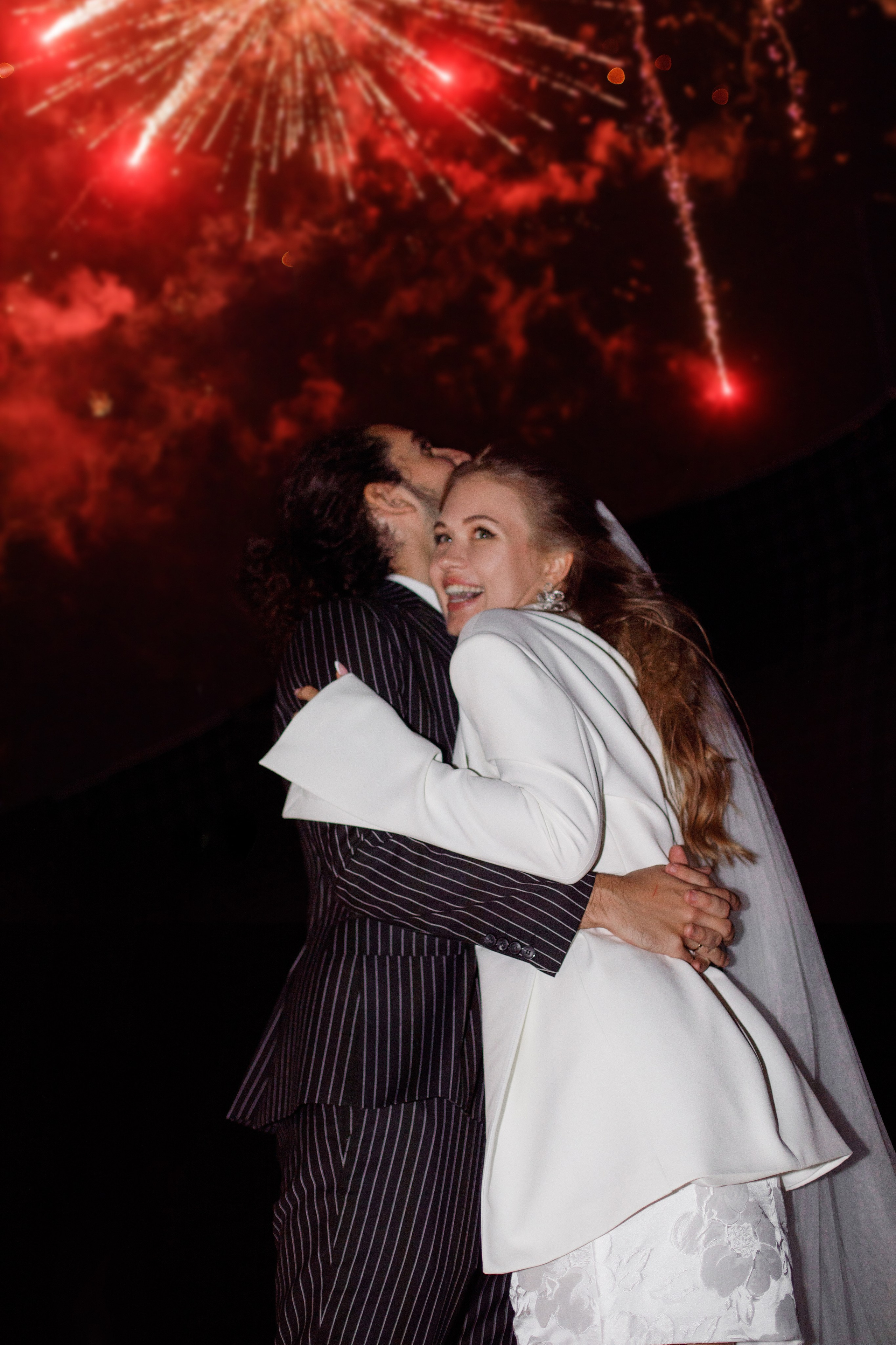 Дарья + Виталий. Свадебный фотограф Наташа Анисенко