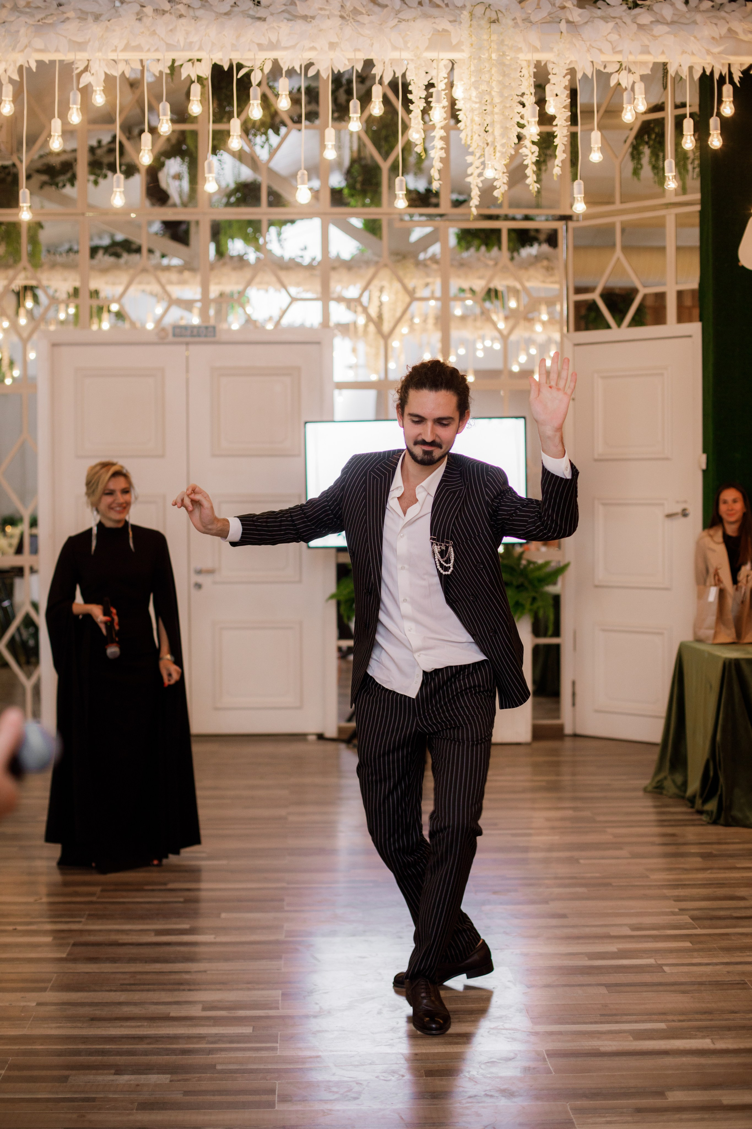 Дарья + Виталий. Свадебный фотограф Наташа Анисенко