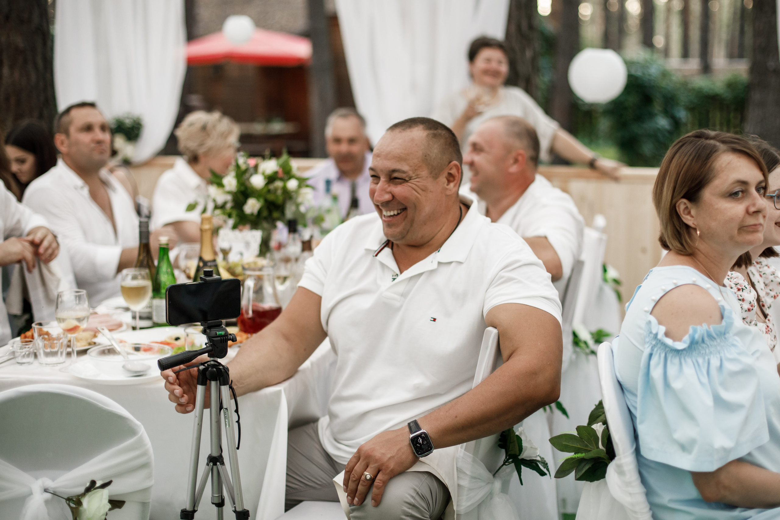 Екатерина + Даниил. Свадебный фотограф Наташа Анисенко