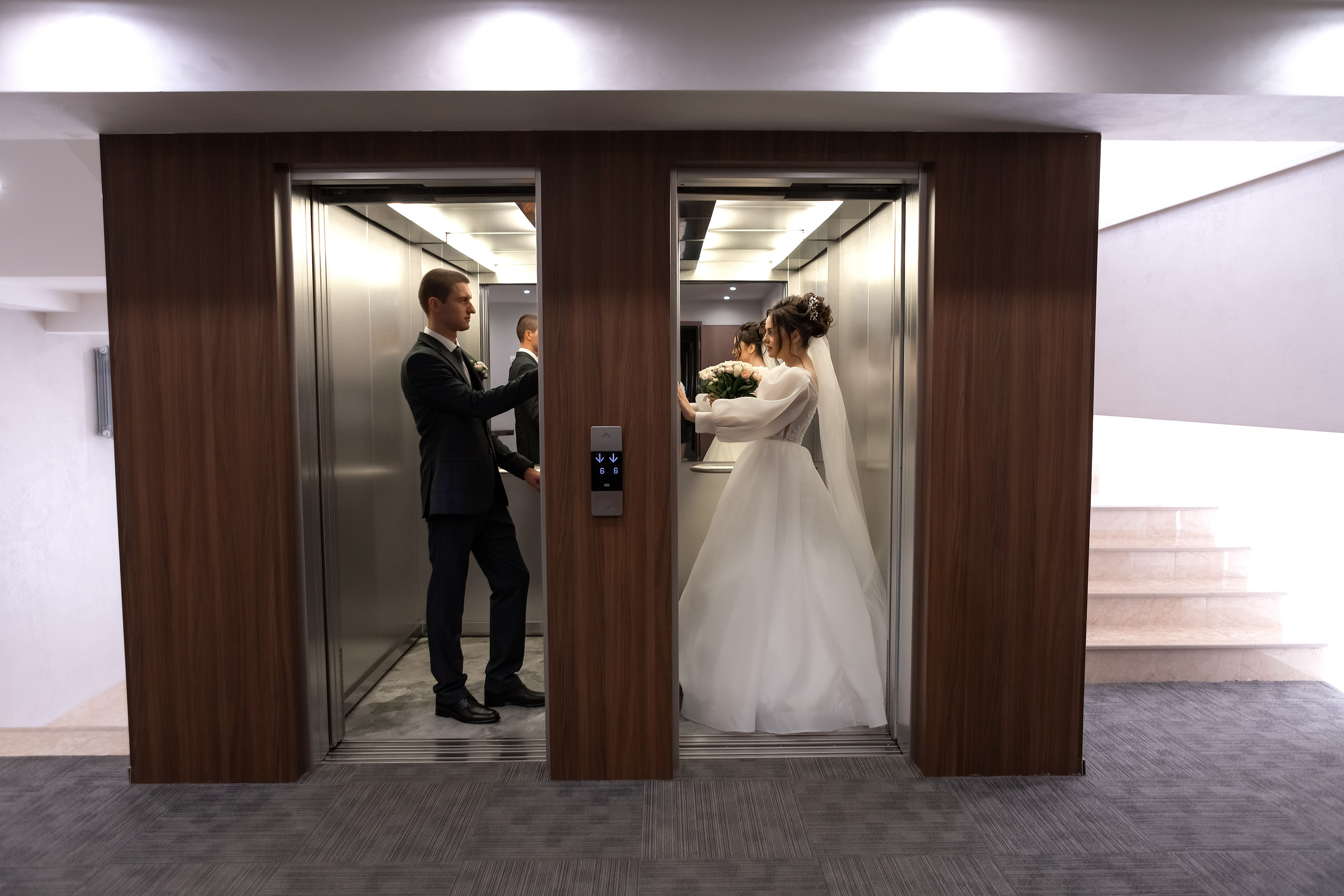 Свадебная Фотосессия. Анастасия Профессиональный фотограф в Москве