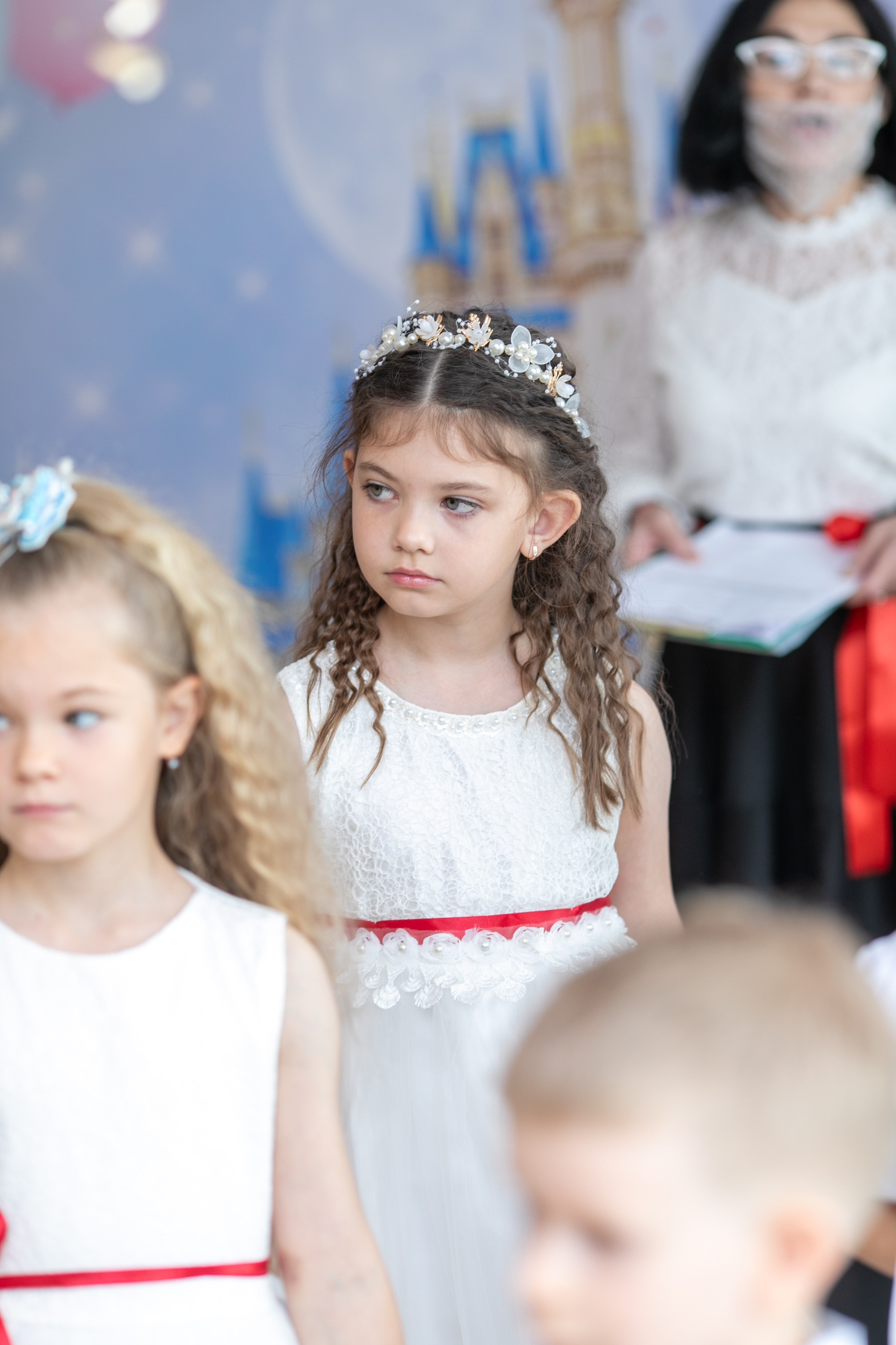 Выпускной Сказка 2025. Школьный и детский фотограф в Южно-Сахалинске Анастасия Лескова