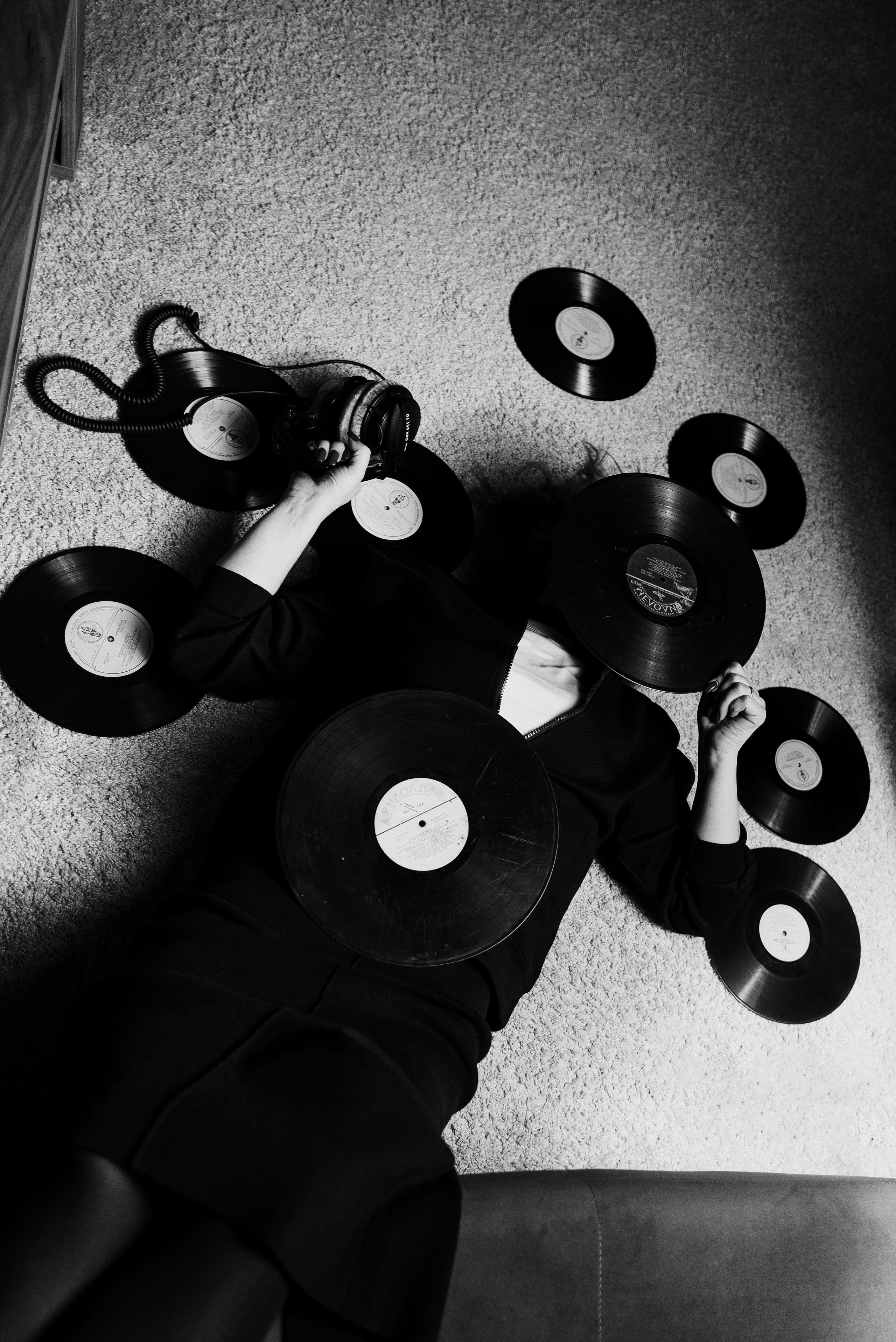 Марина и Мария. Фотограф Дарья Мустафина, Тюмень