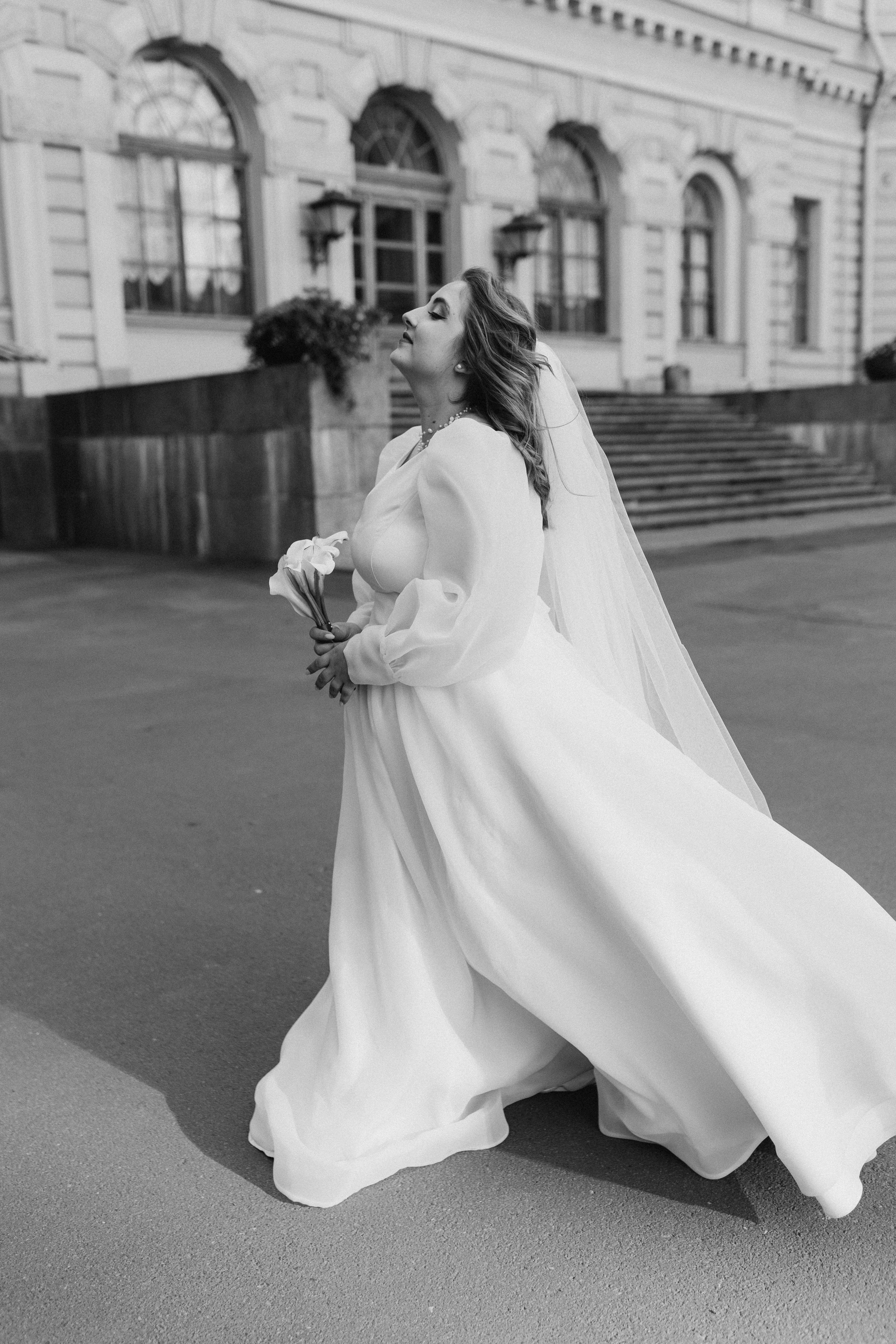 Соня и Илья. Фотограф из Петербурга