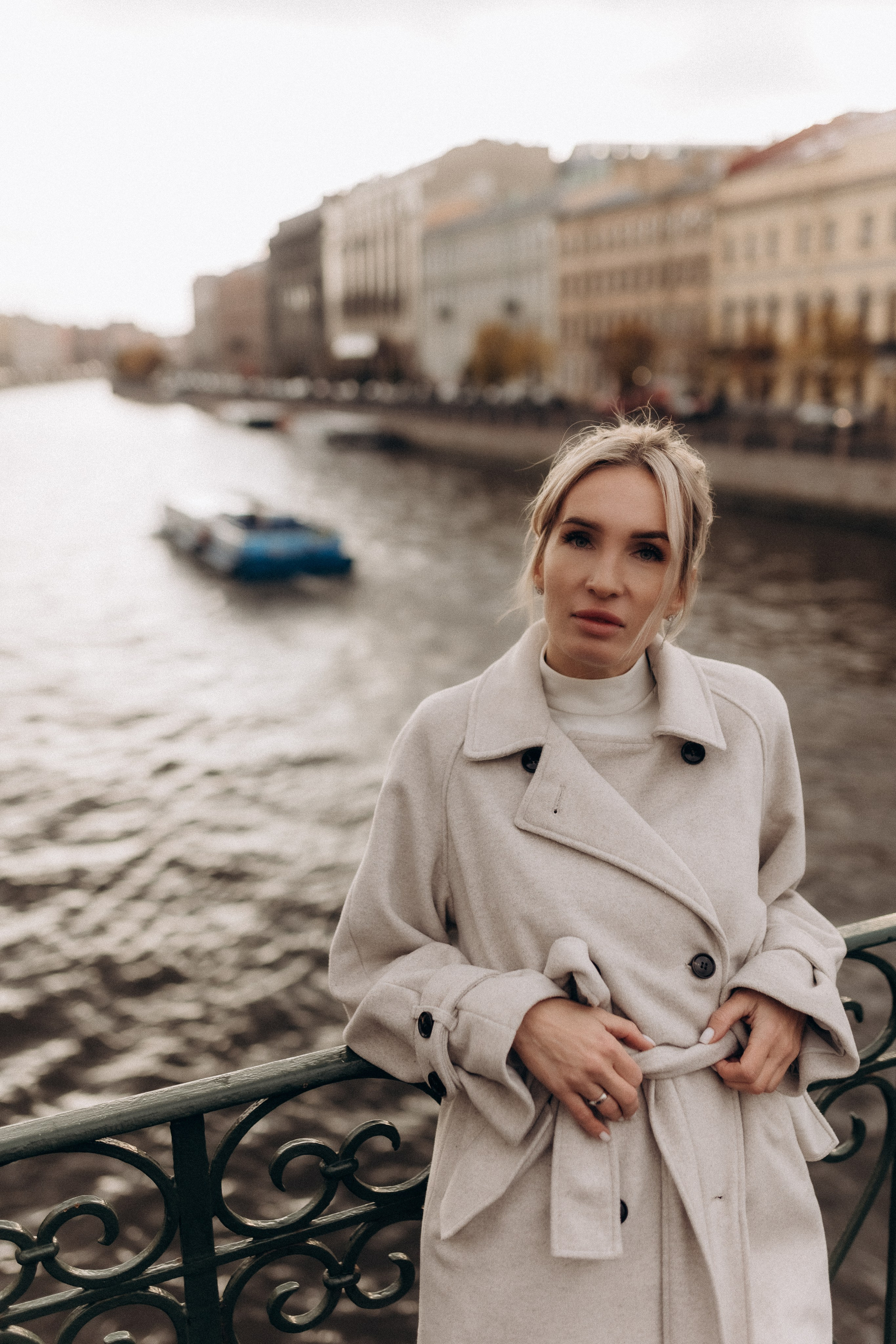 Яна и Егор. Фотограф из Петербурга