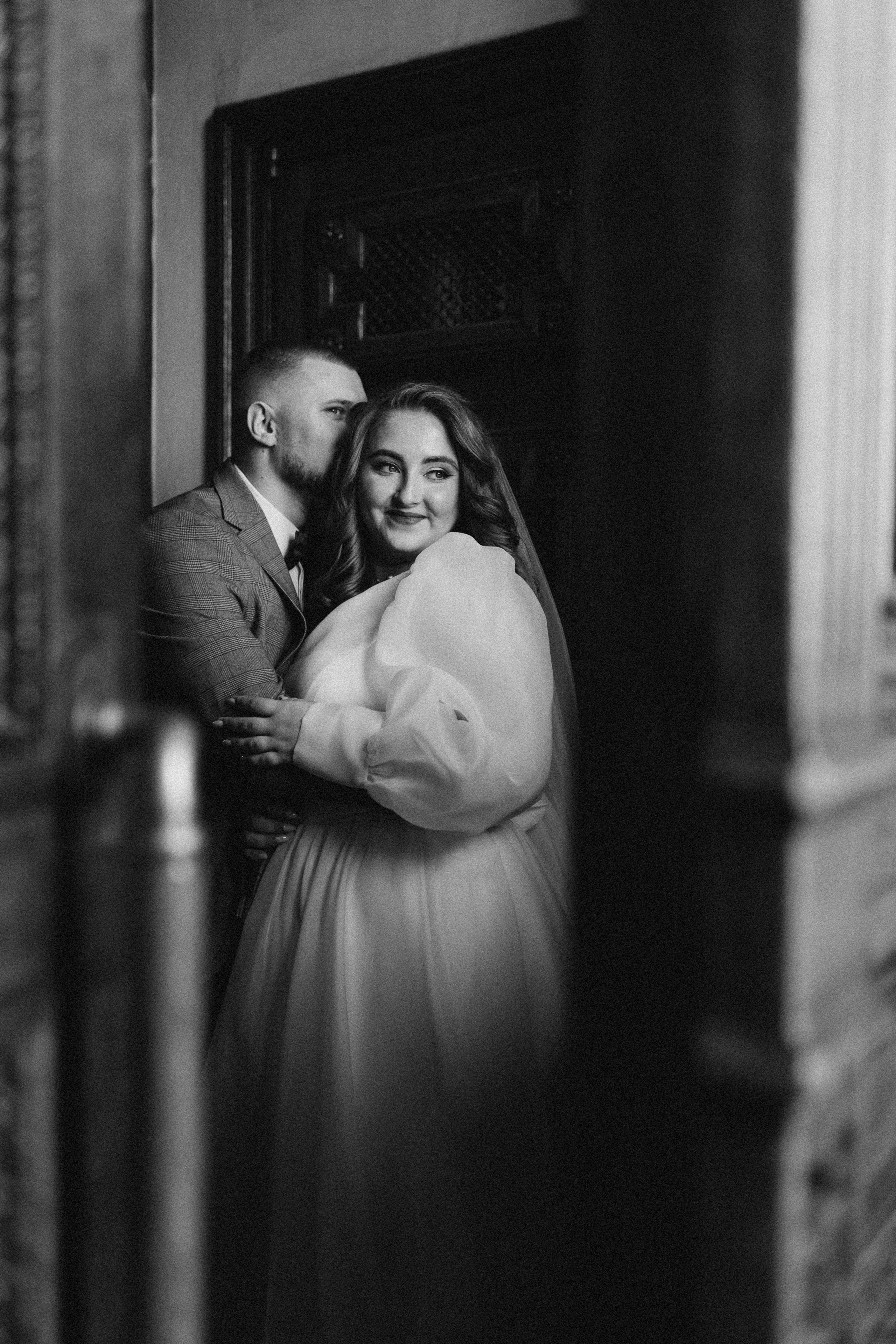 Соня и Илья. Фотограф из Петербурга