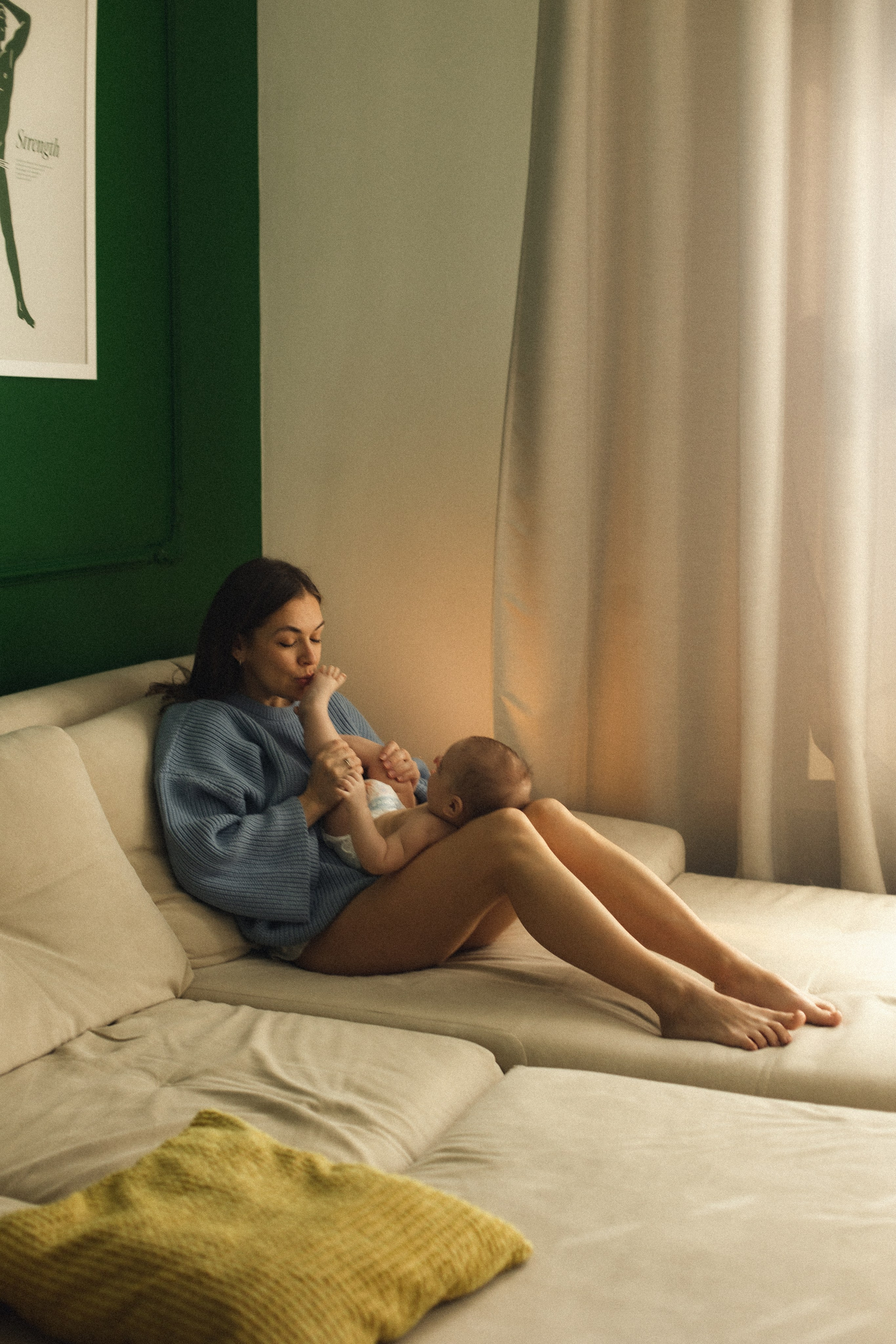 Весеннее настроение. Фотограф из Петербурга