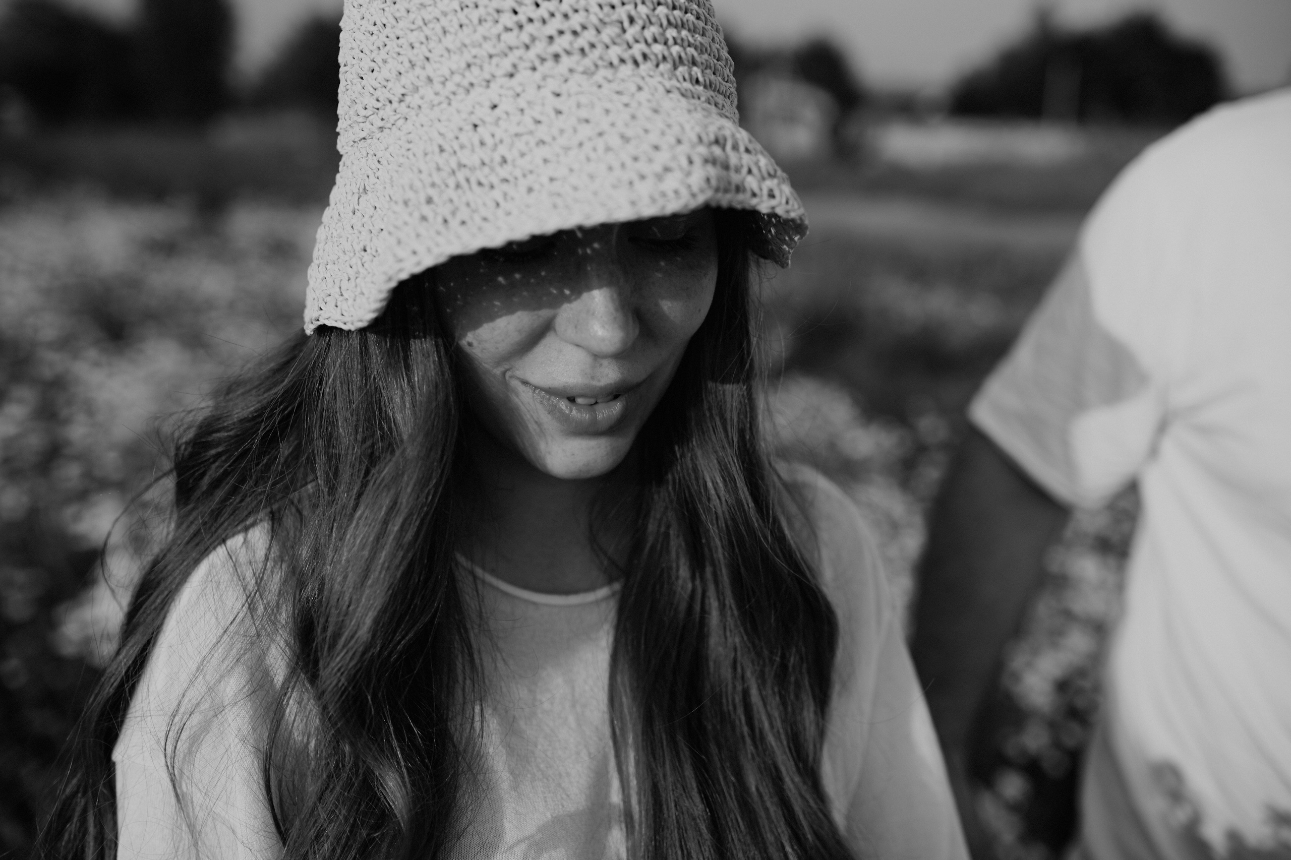 Рома, Оля, Максим и ромашки. Семейный и свадебный lifestyle-фотограф в Москве Мария Петрова