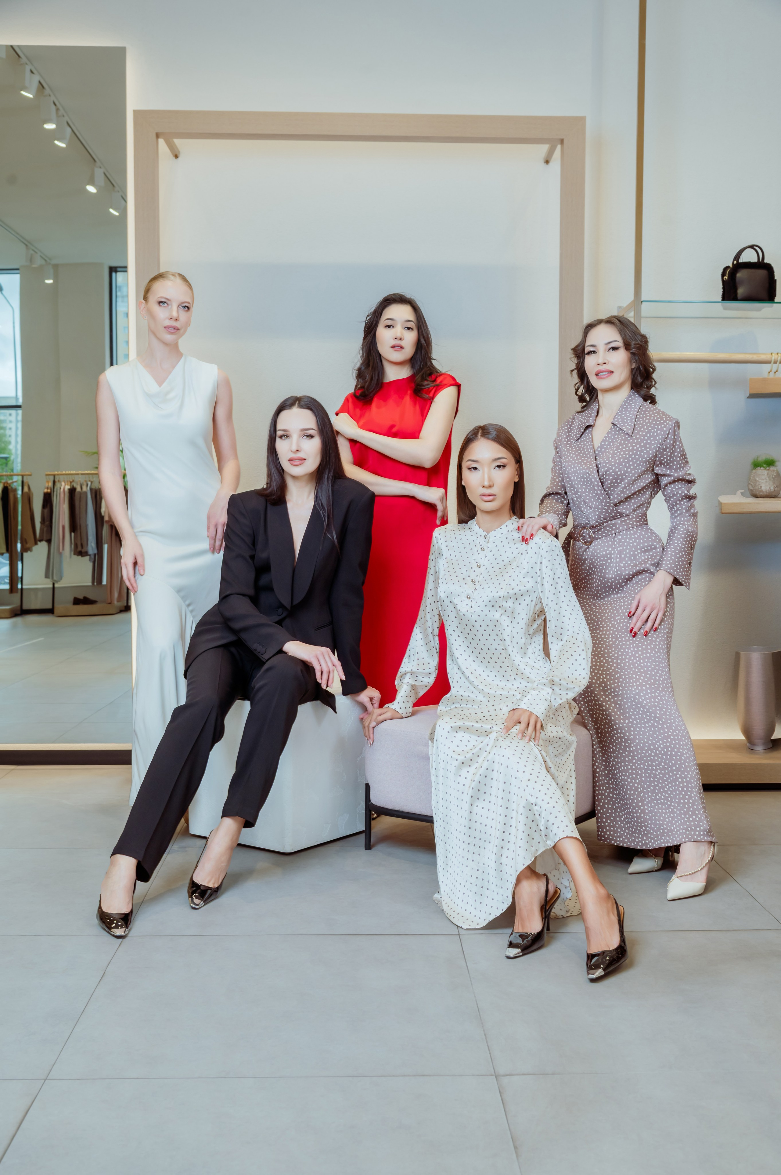 Supermodel. Фотограф в Астане Табакова Наталья