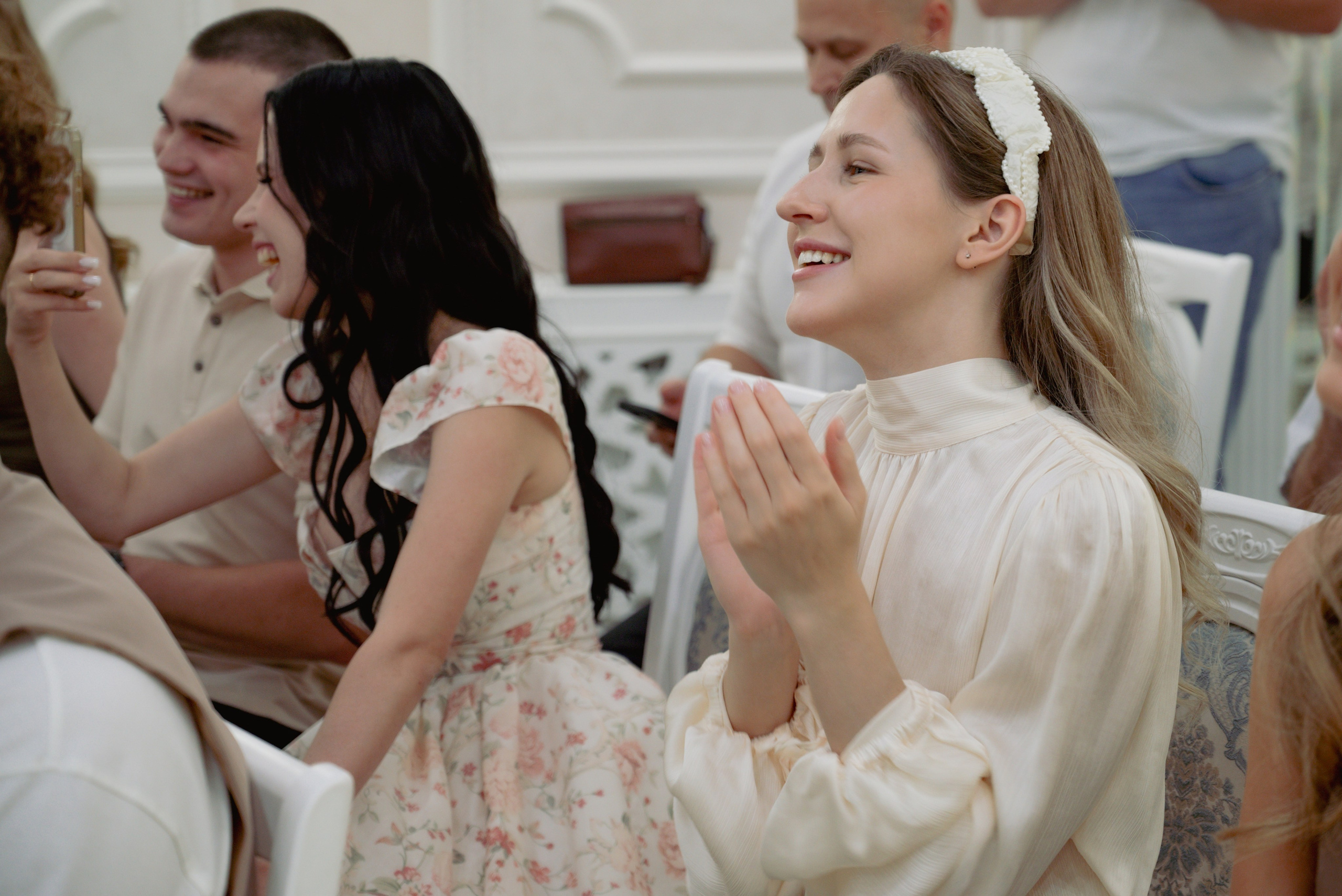 Свадебный репортаж. ТАТИ | Татьяна Тихонова | фотограф | Тольятти Самара