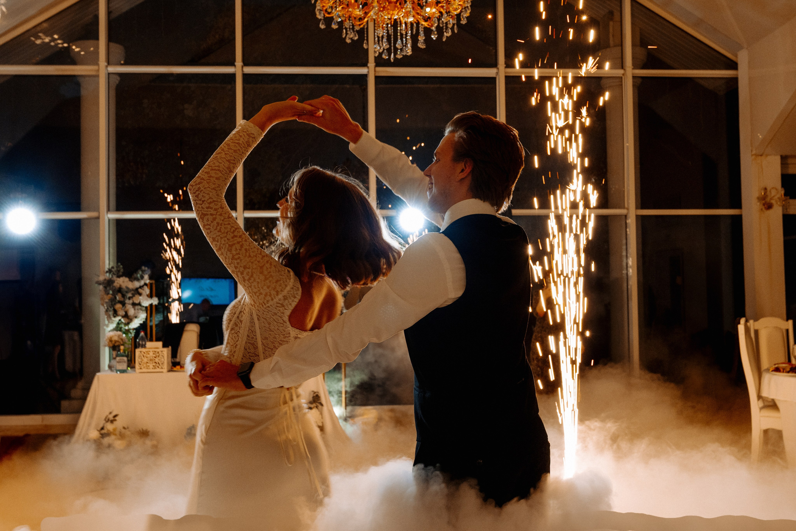 Свадебный репортаж. ТАТИ | Татьяна Тихонова | фотограф | Тольятти Самара