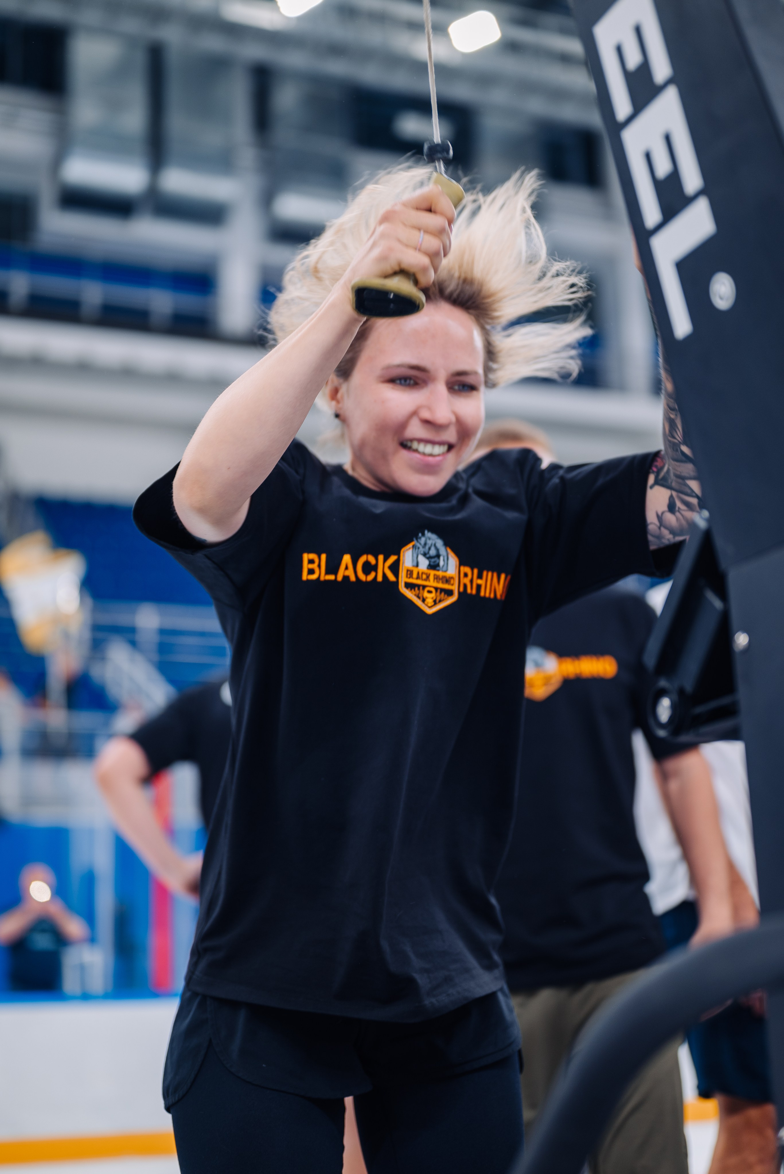 Спортивные мероприятия. ТАТИ | Татьяна Тихонова | фотограф | Тольятти Самара