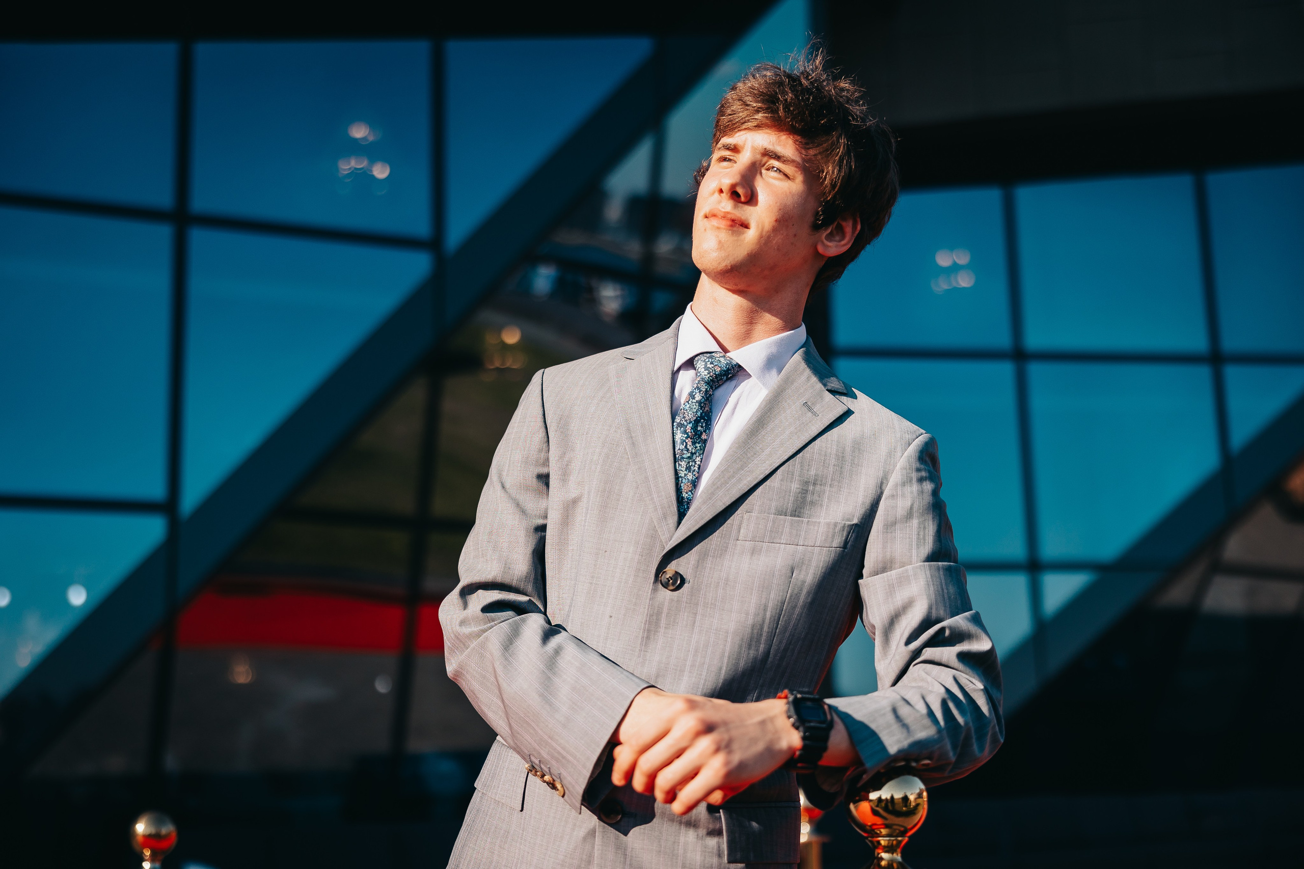 Репортаж. Главная