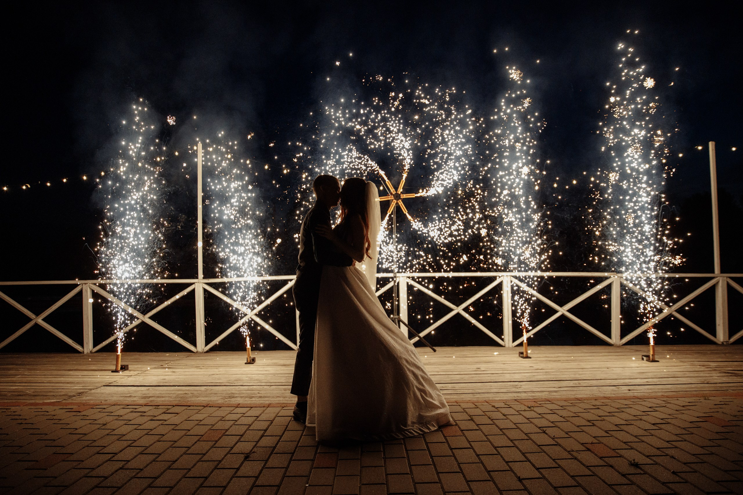 Кристина и Артём. Свадебный фотограф в Ярославле Анастасия Архипова