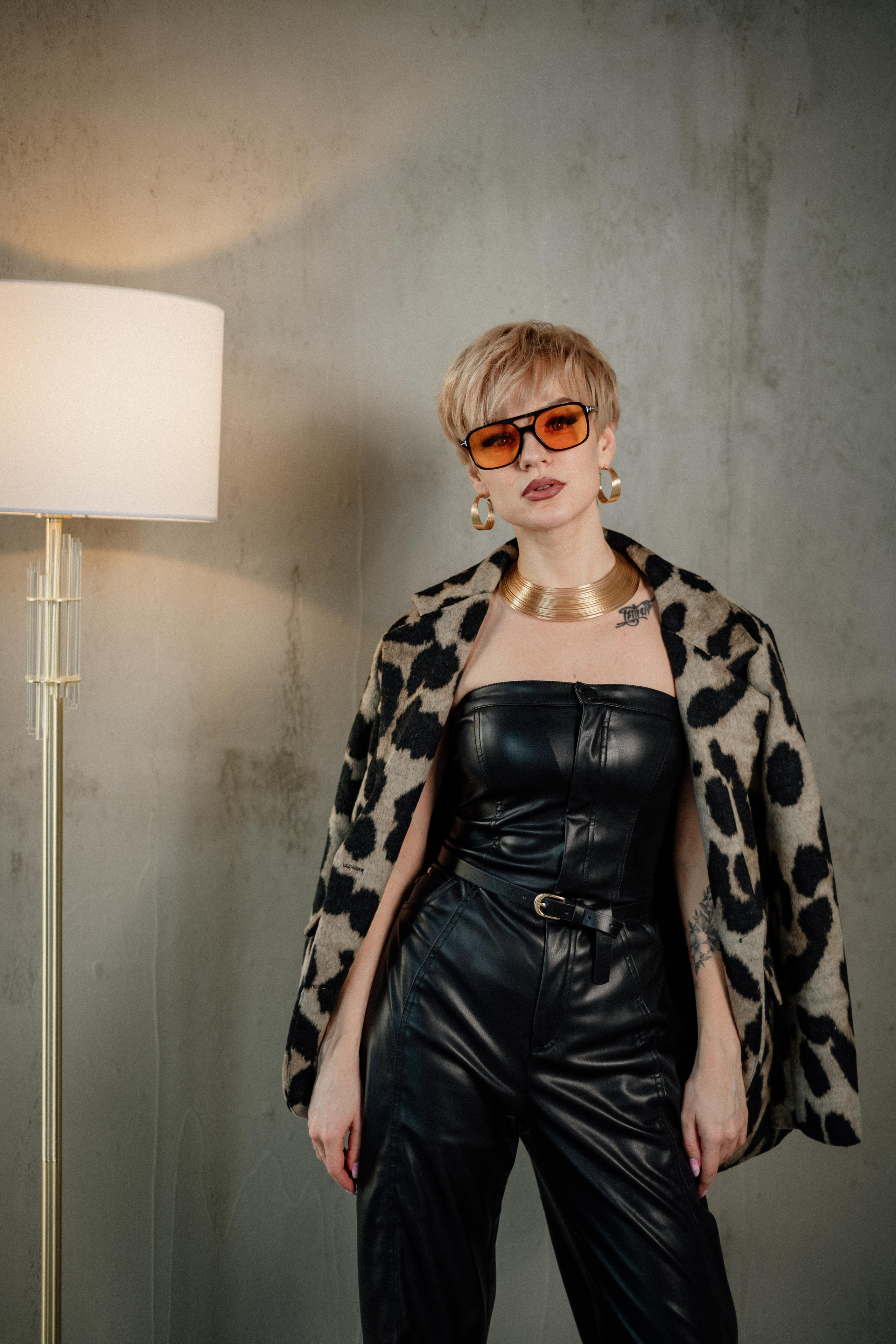 Оксана. Фотограф Алёна Евграфова