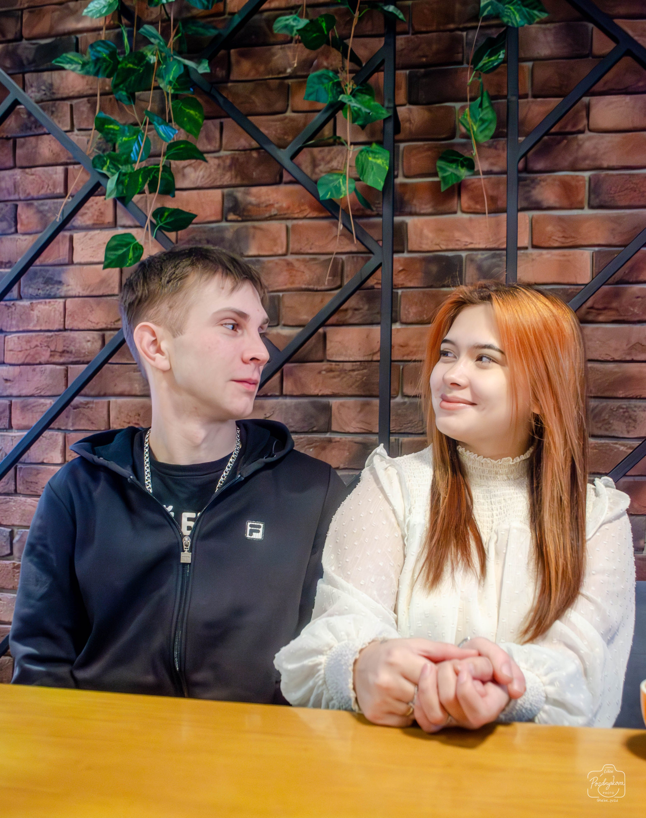 ТРЦ Galaxy Барнаул Traveler`s coffee и каток|Раиса Дорохова|10.01.2026. Фотограф-видеограф Познякова Любовь