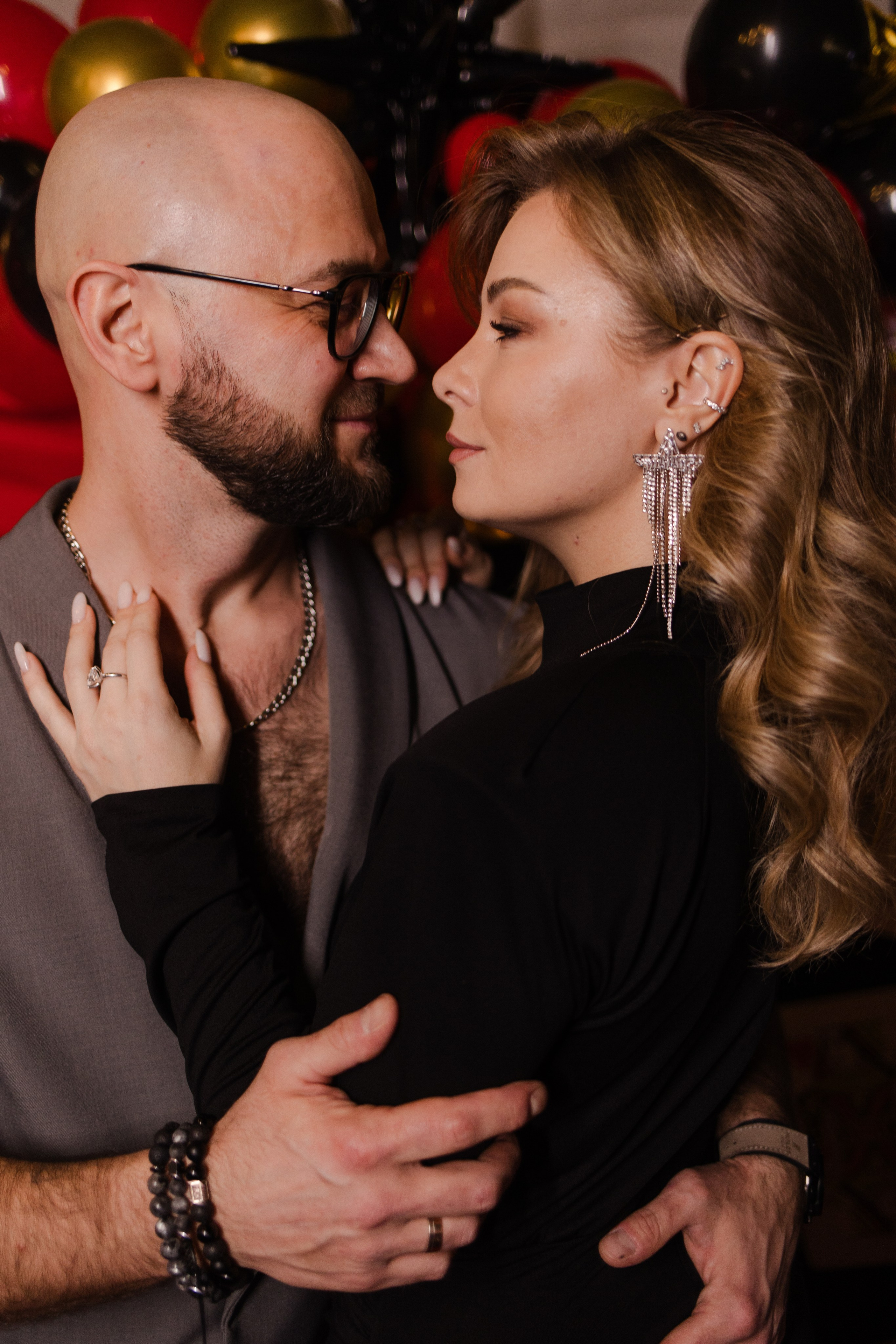 Лёхе 45. Семейный фотограф Гульцовская Екатерина