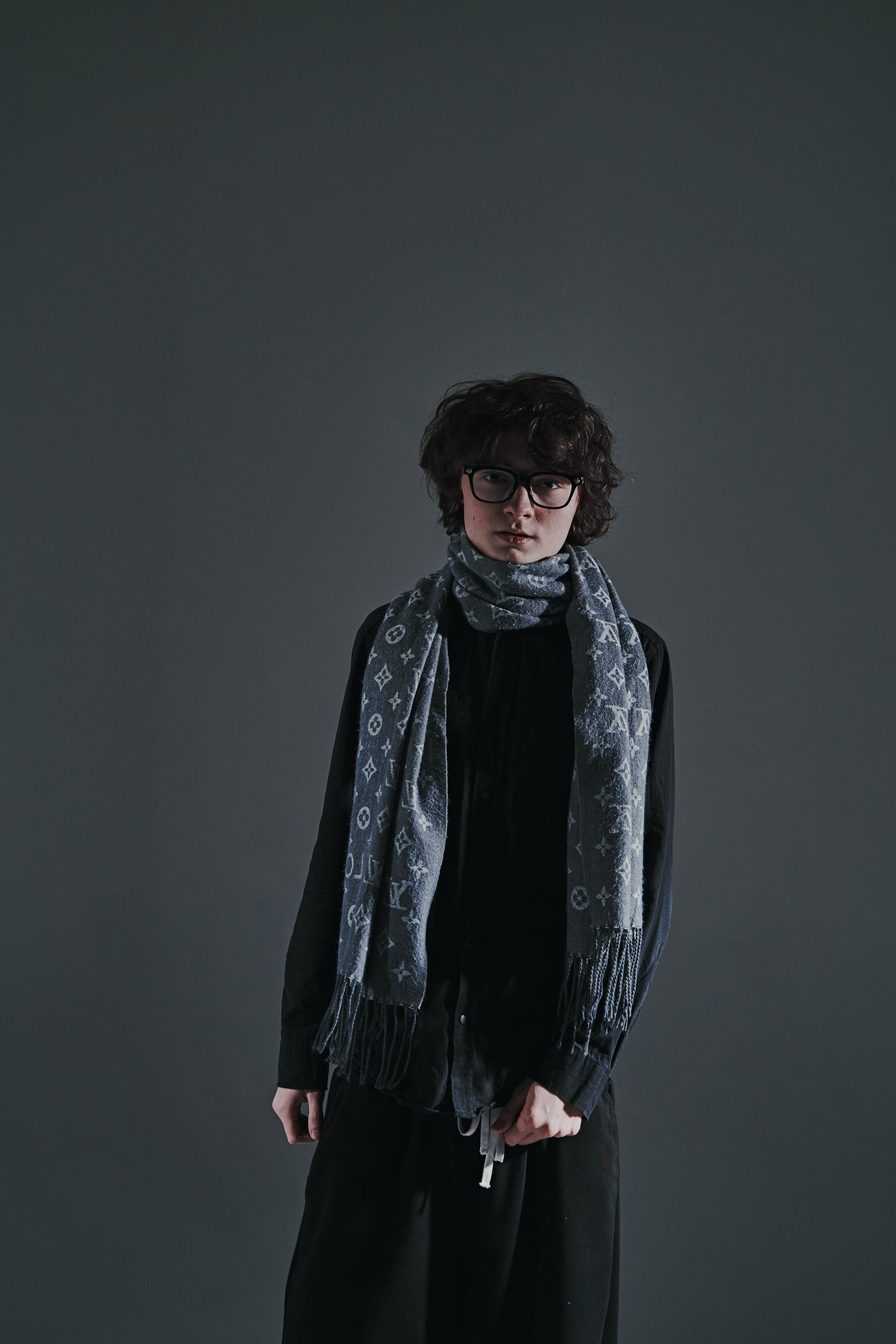 Карточка Артиста. TRINITY GRAPH