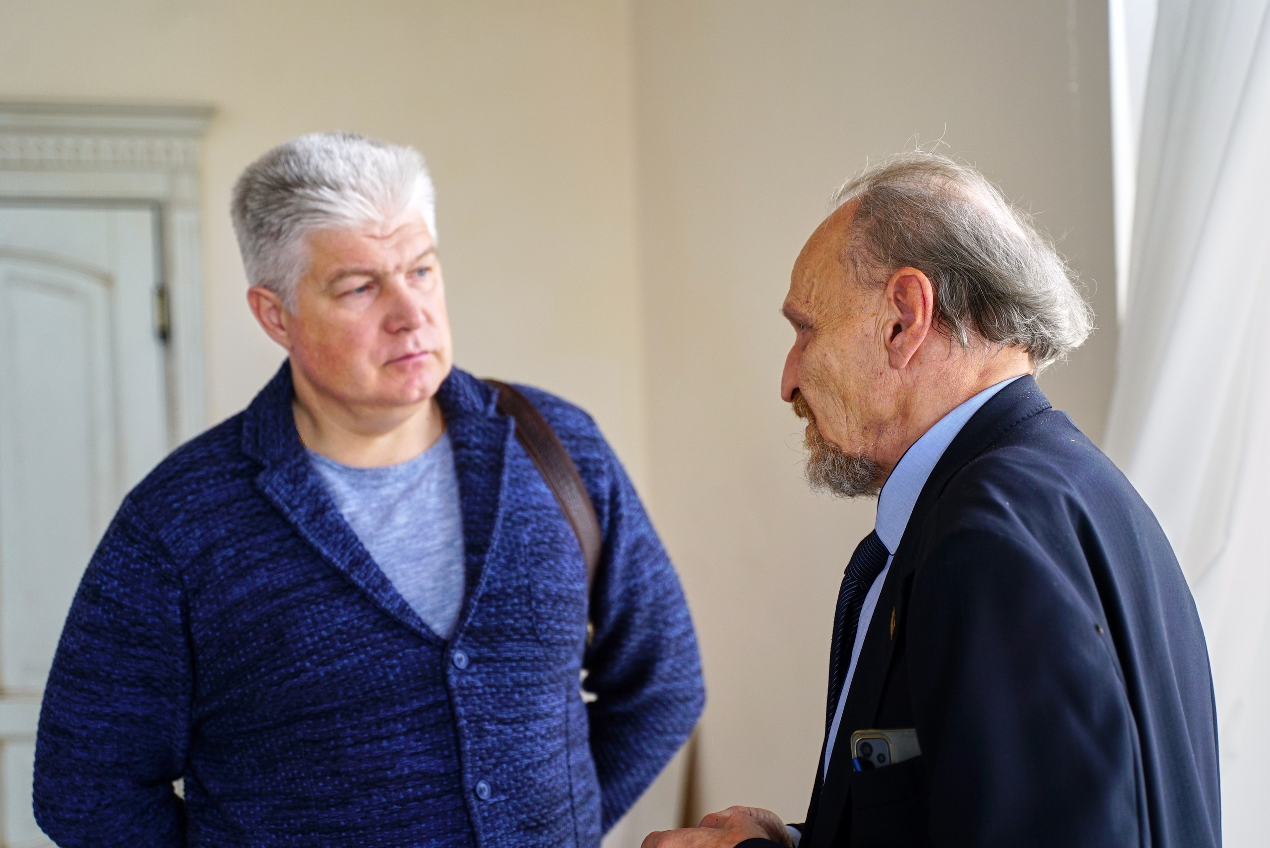 Стоматологическая Конференция STOM SUPPLY. TRINITY GRAPH