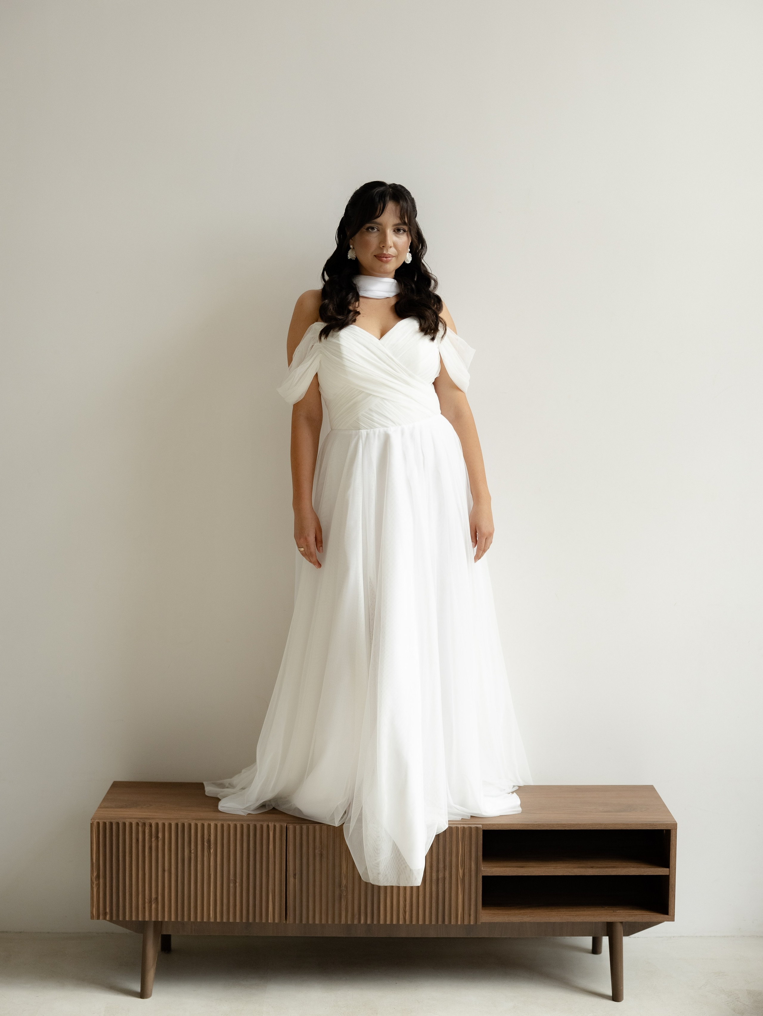 Все начинается с любви…