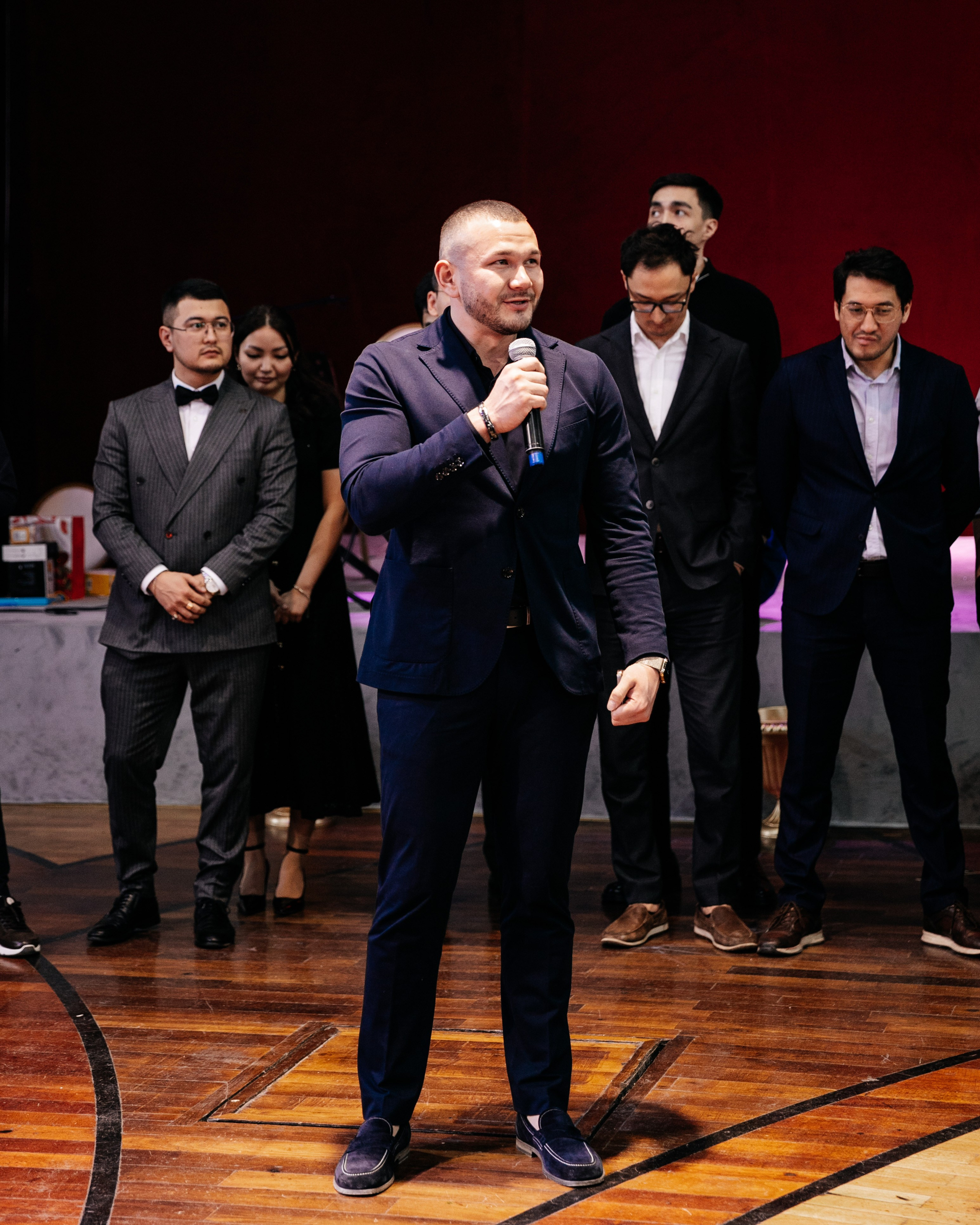 Часть 2. Akkanatart.kz