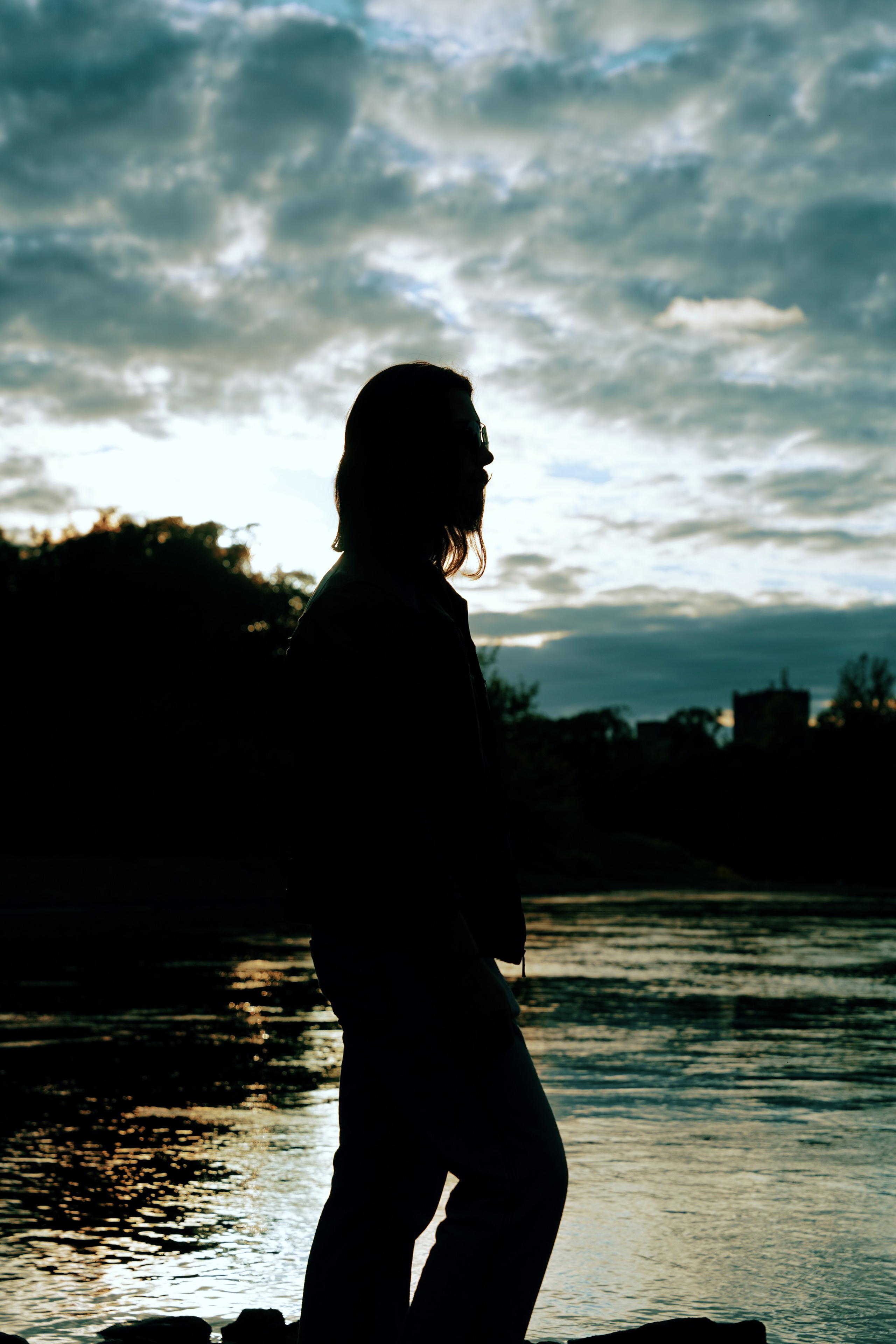 Максим. Портретный фотограф в Смоленске и Москве Мария Громова