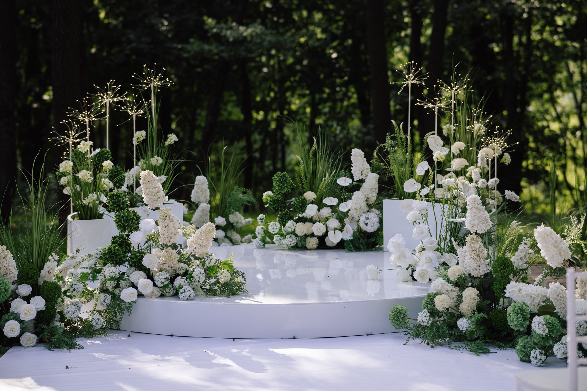 Илья и Кристина. Свадебный фотограф в Белгороде Татьяна Питинова