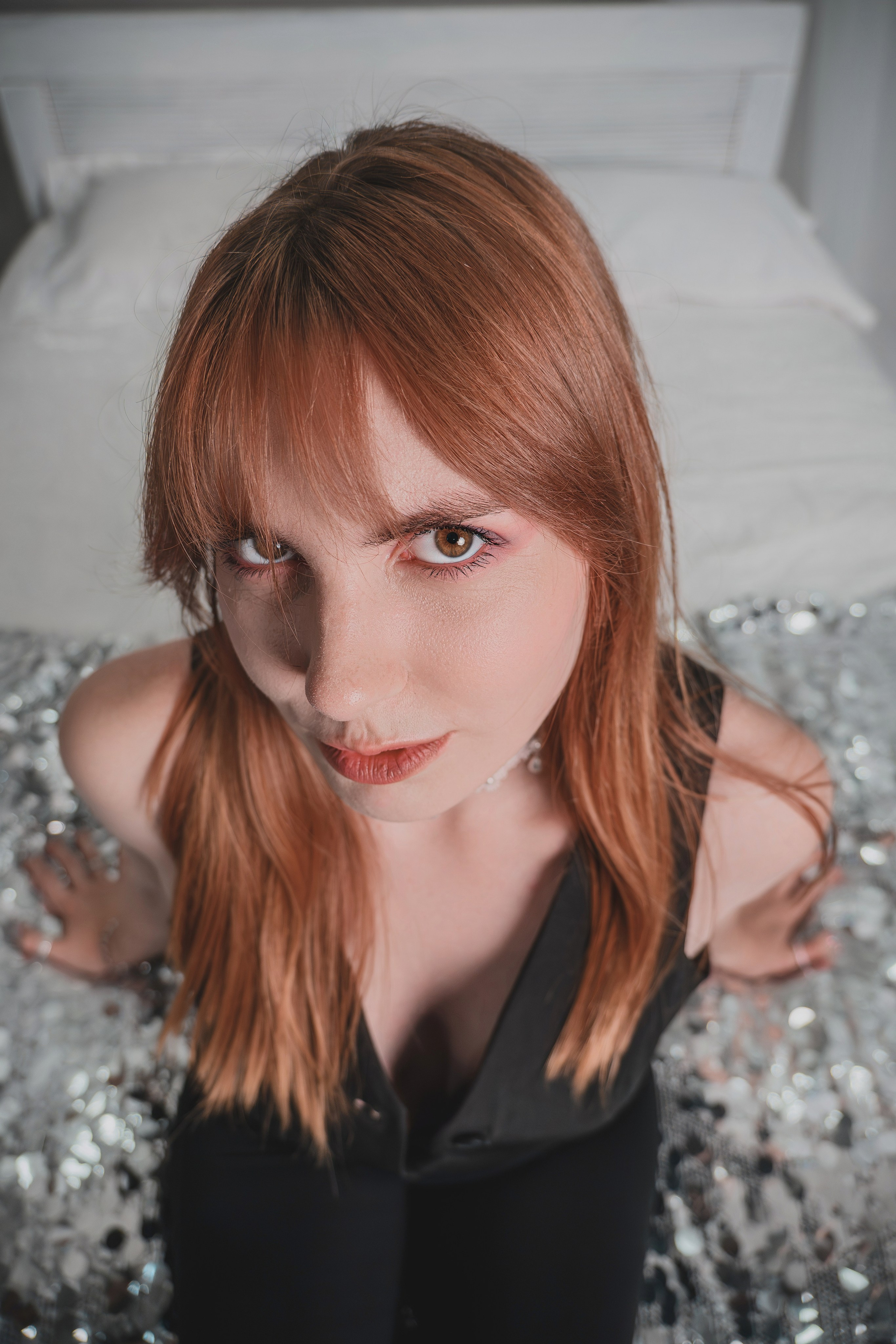 Полина. Репортажный фотограф Владислав Остерман