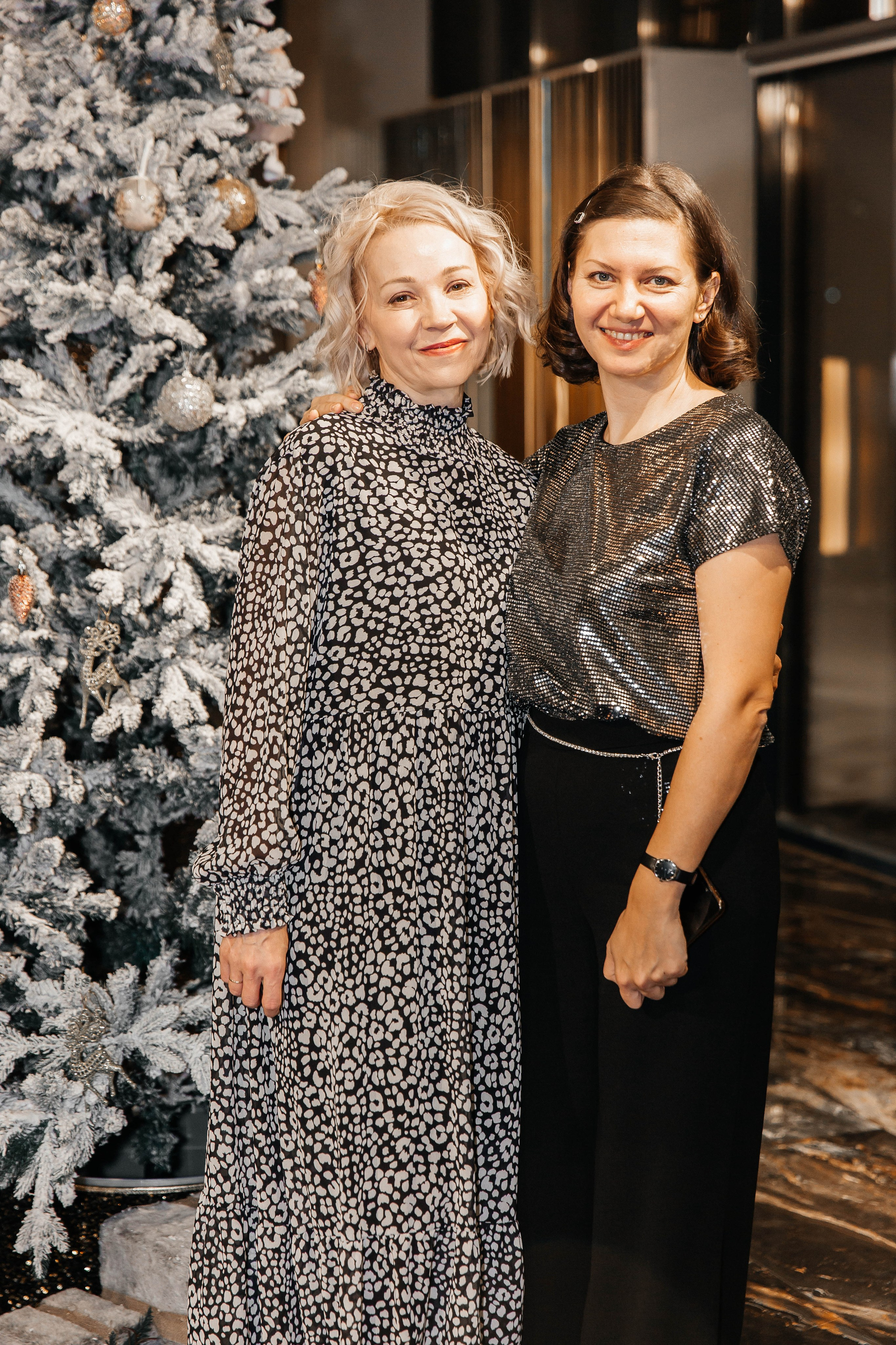 Новый год. Главная