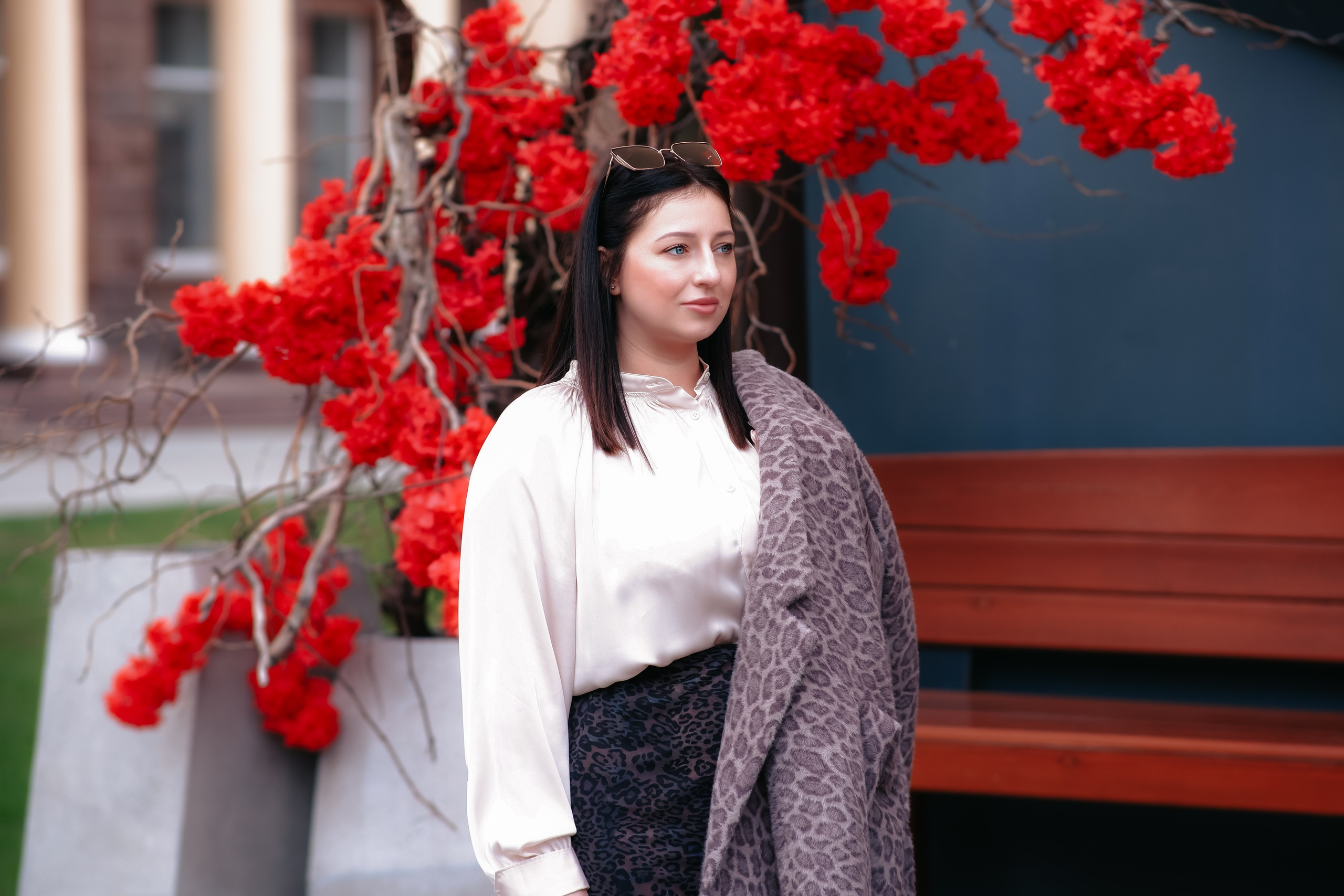 Юлия. Лена Фокина | Фотограф Смоленск