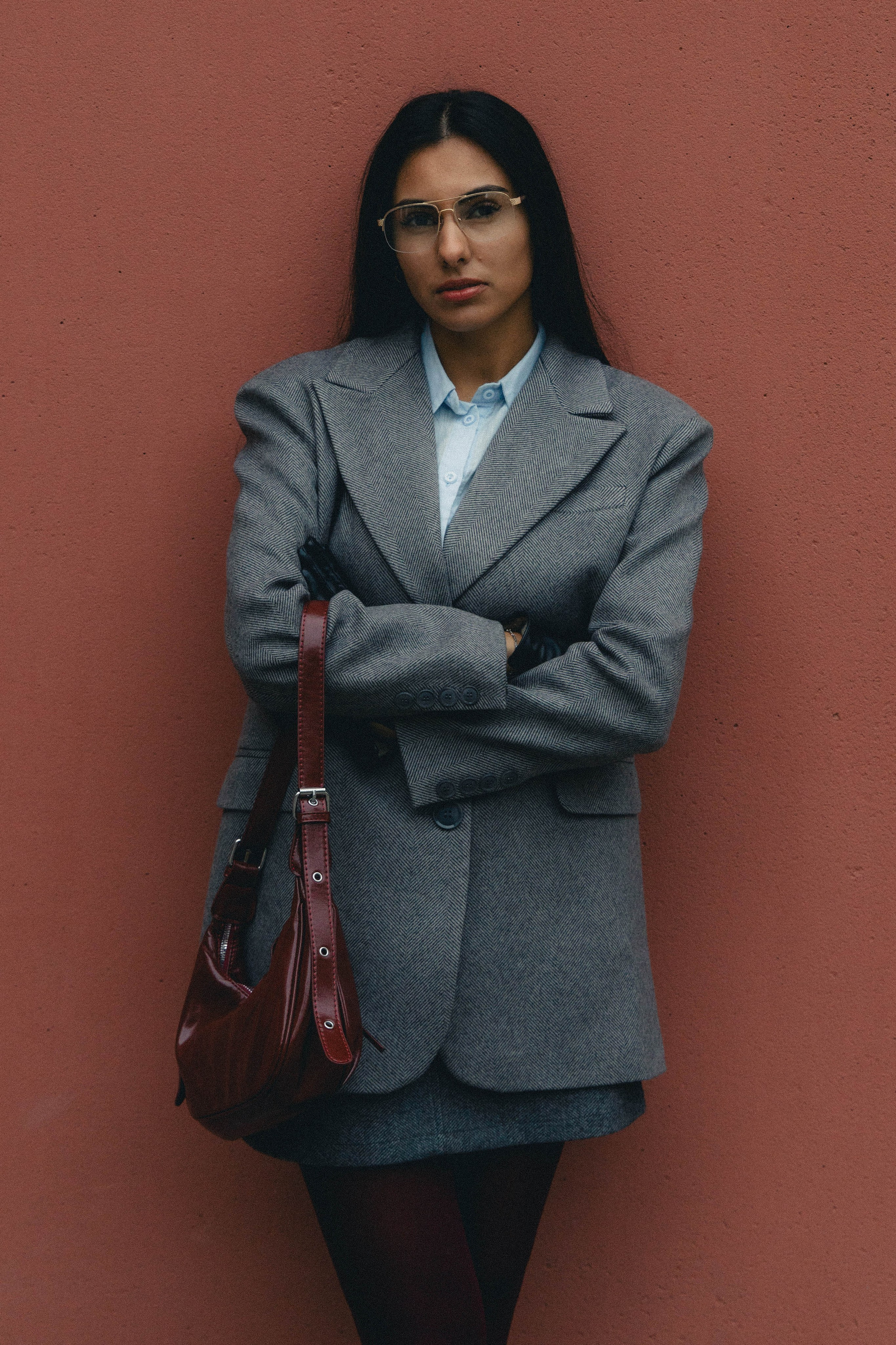 Kate. Фотограф Мария Андреева Москва