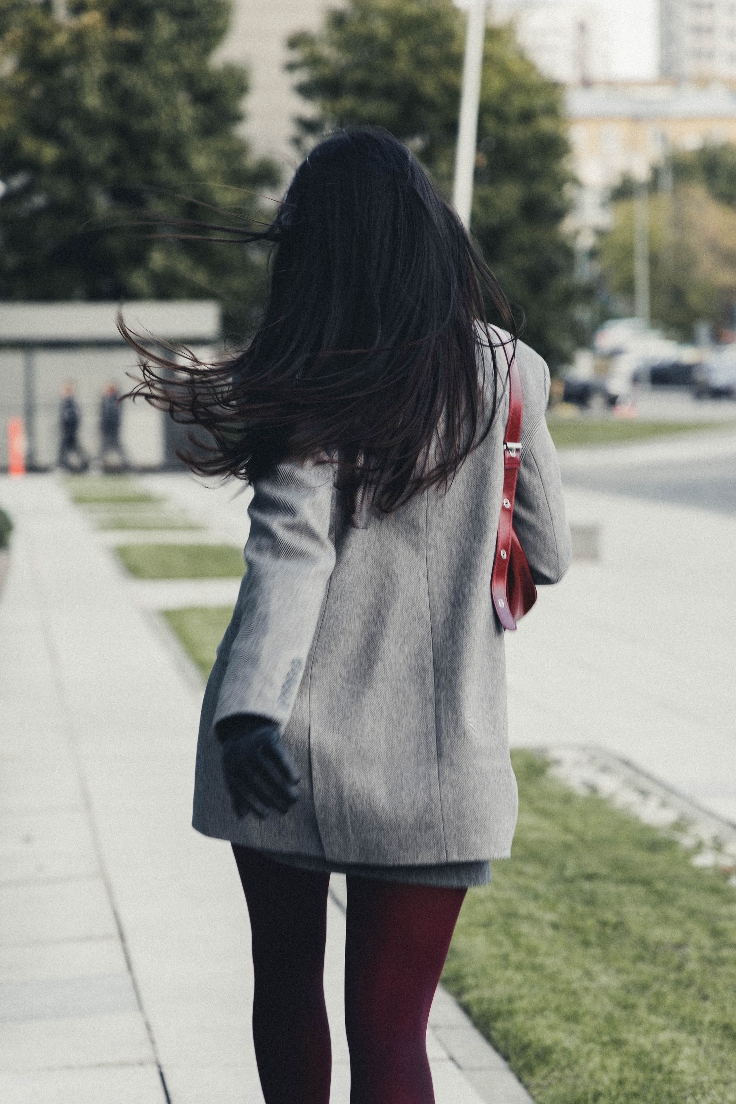 Kate. Фотограф Мария Андреева Москва