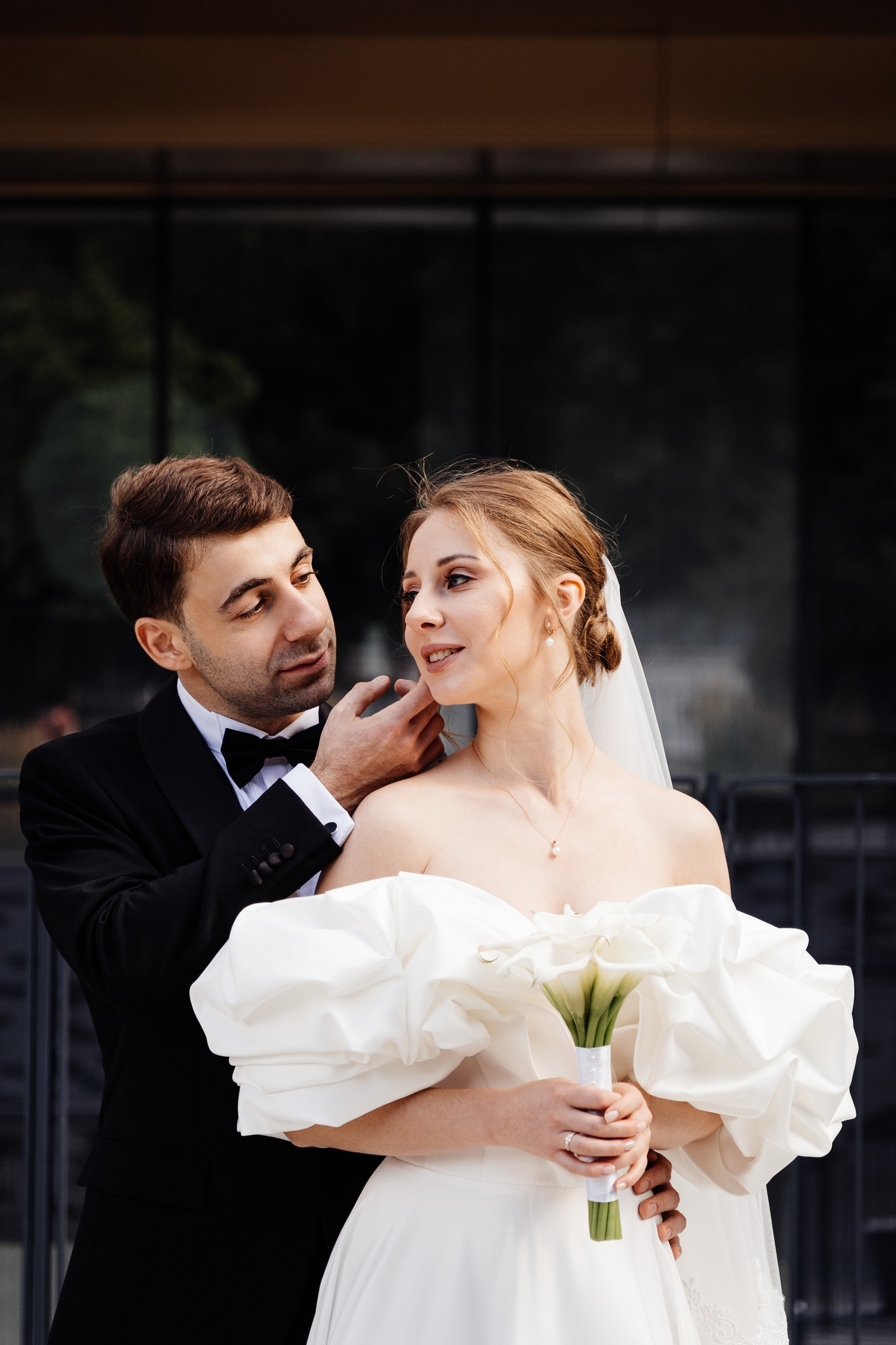 L&D. Свадебный Фотограф в Коломне и Москве Николай Максименко