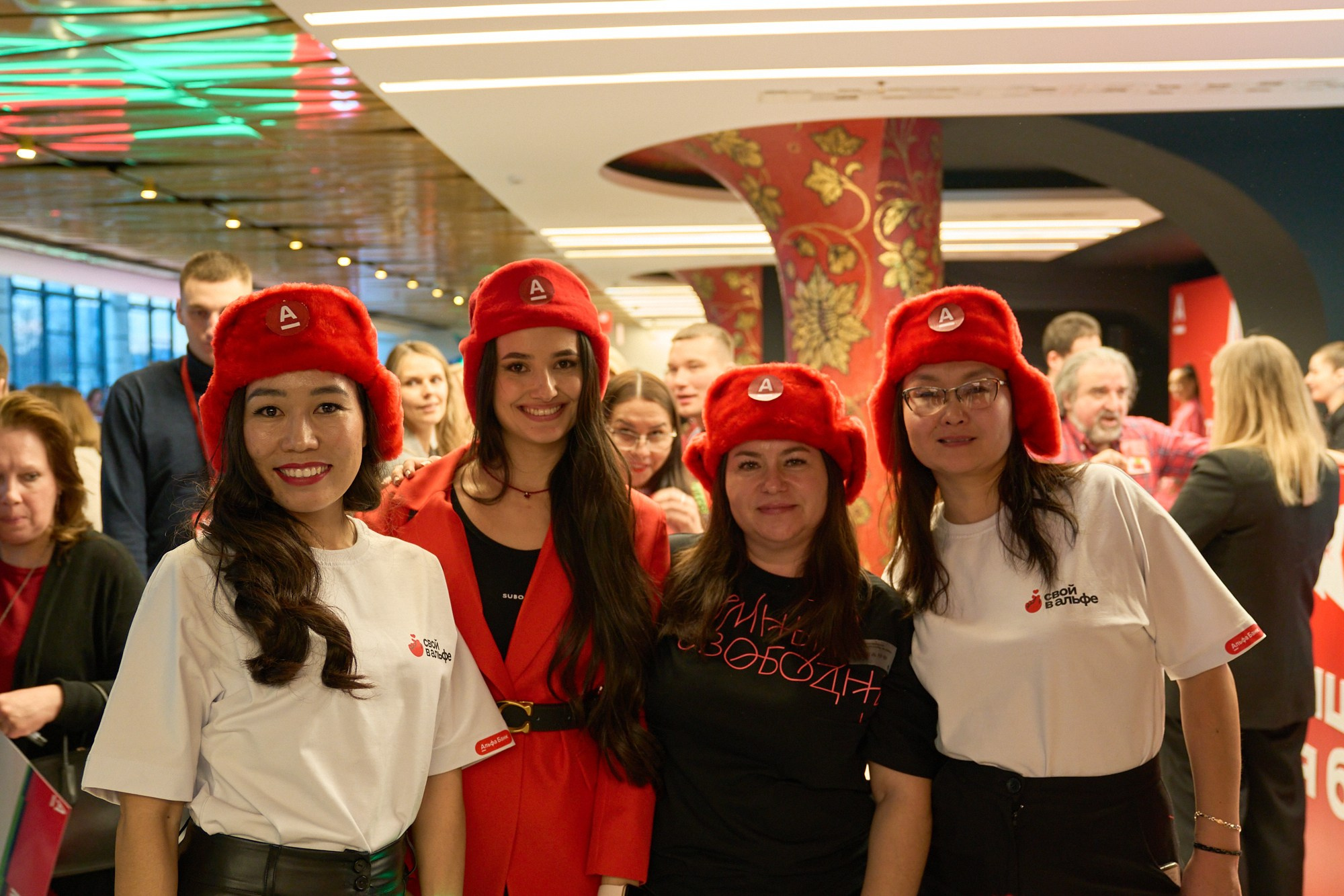 Репортаж Alfaconfa. Портретный и fashion фотограф в Москве Игорь Малышев