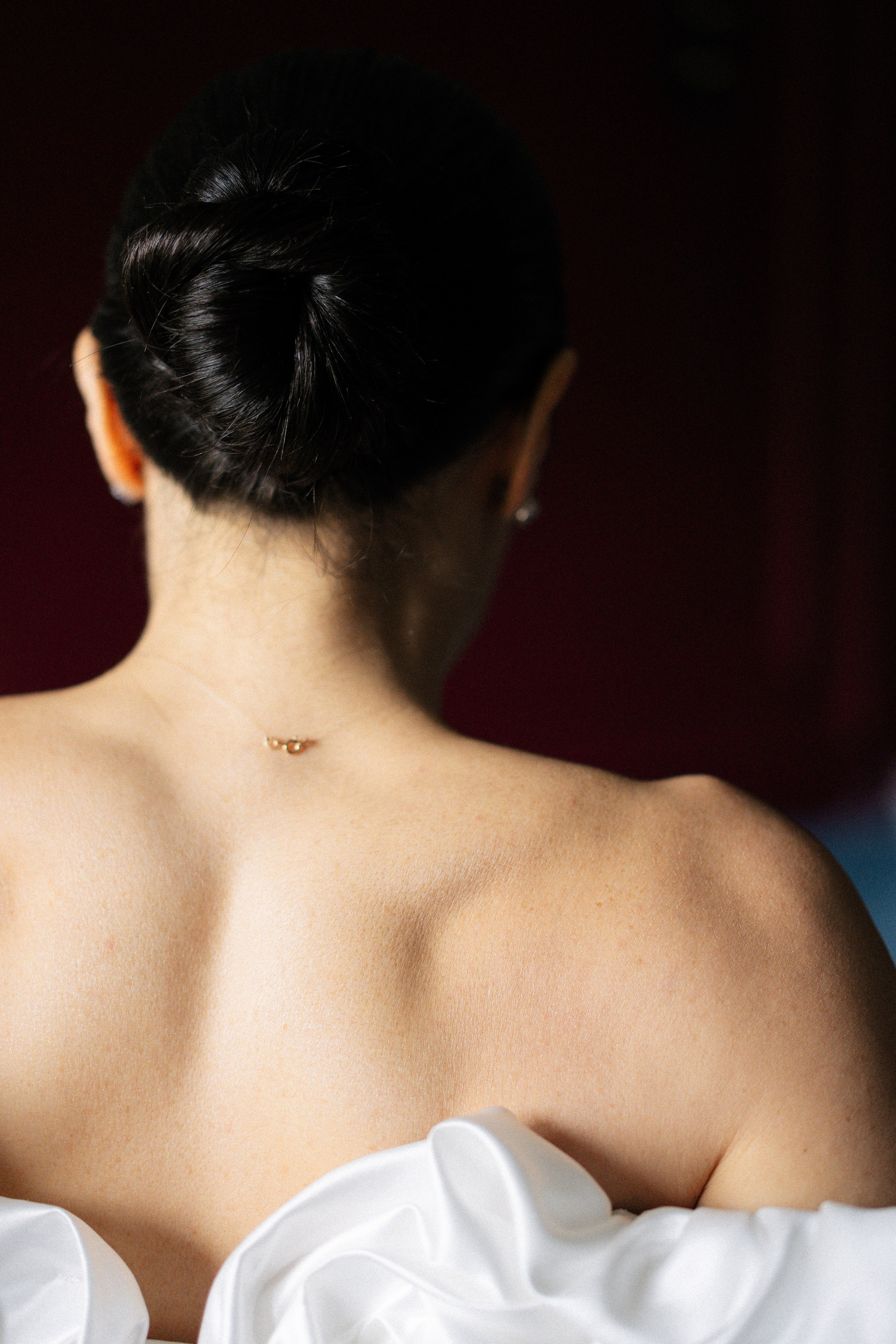 Кирилл и Аида. Свадебный фотограф Москва Степановский Александр