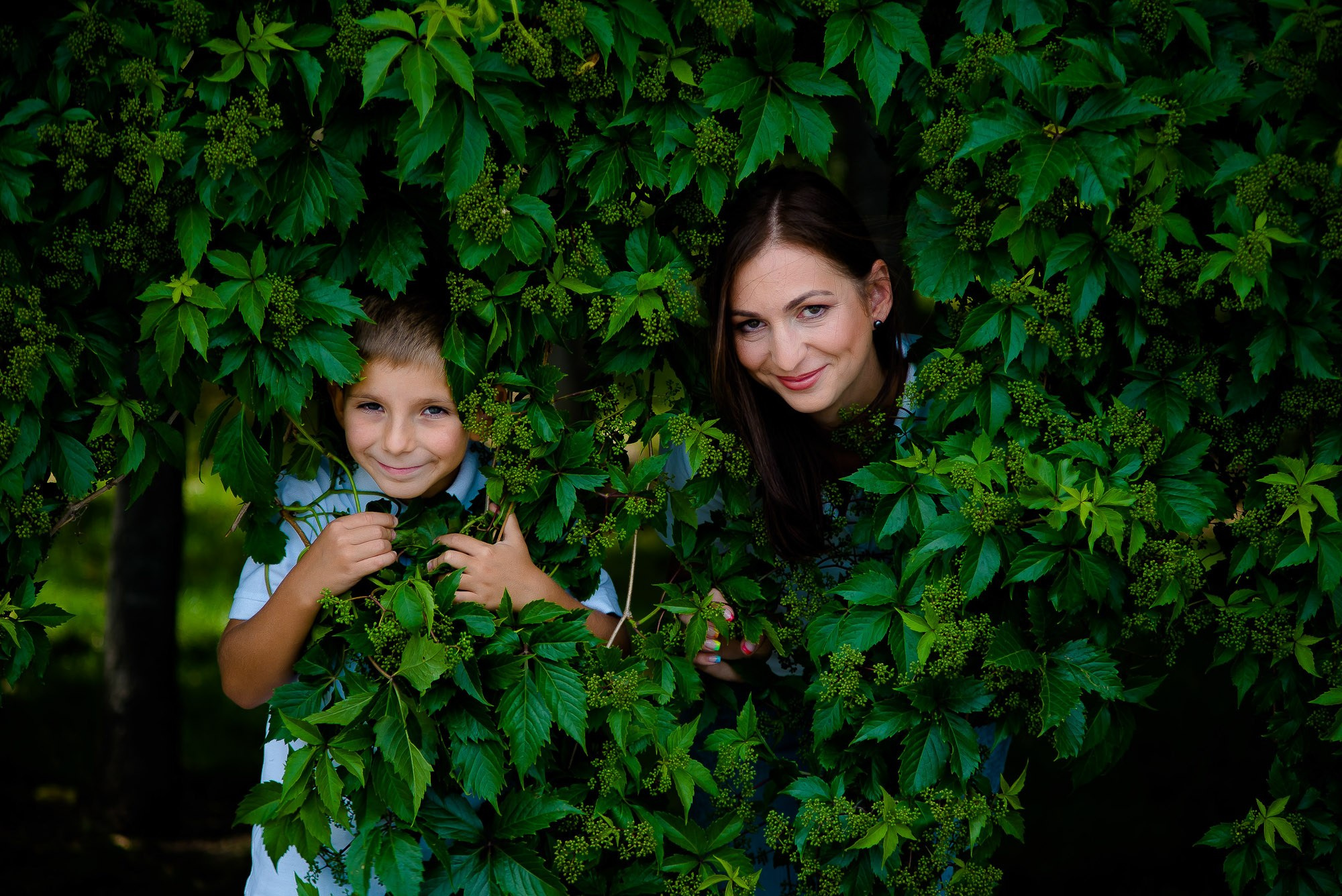 Family and children's photo shoots. Max Matvich and Victoria Basova are professionals in their field
